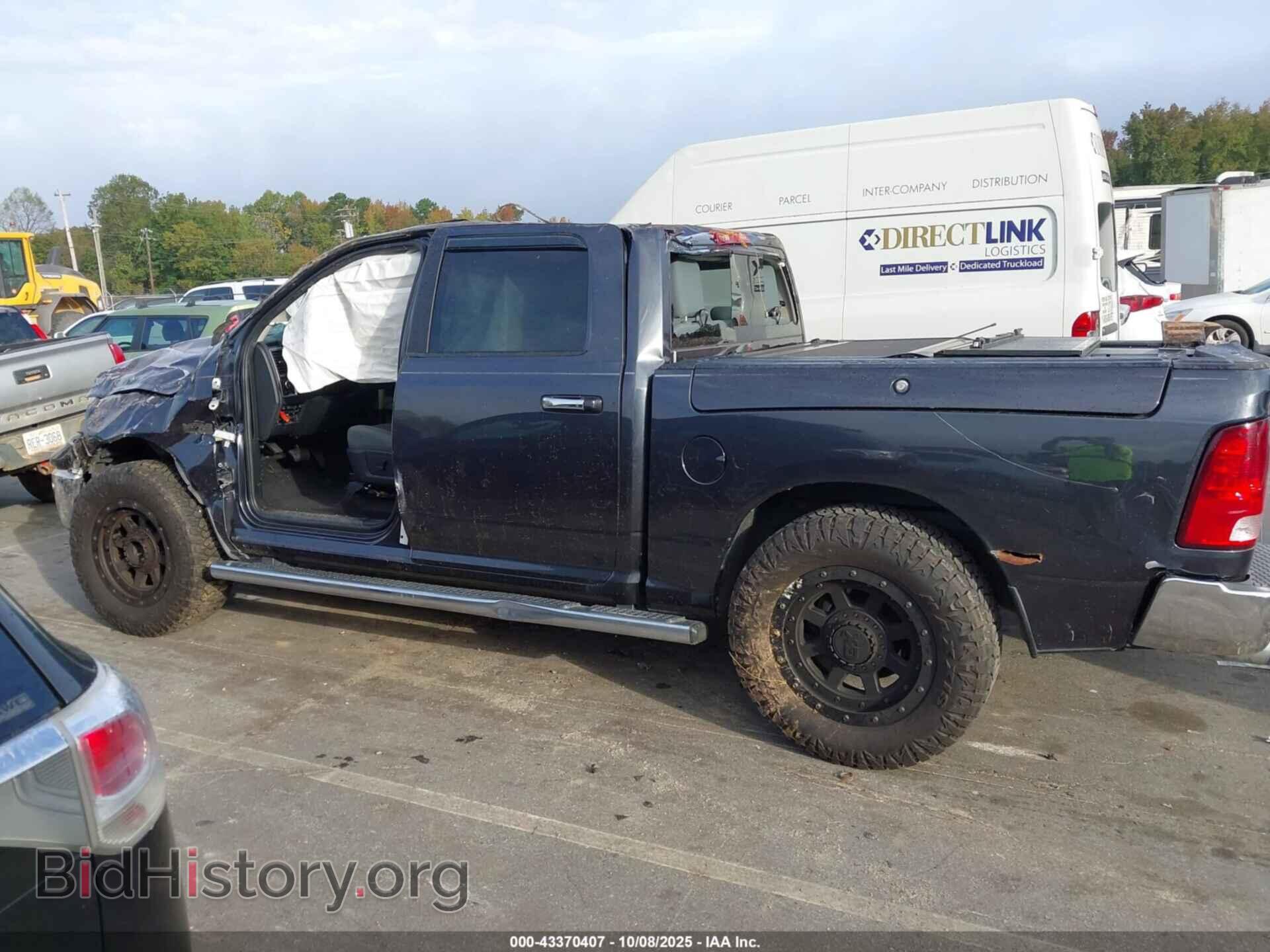 2017 RAM 1500 - VIN: 1C6RR6LT3HS561483 - Фото 15