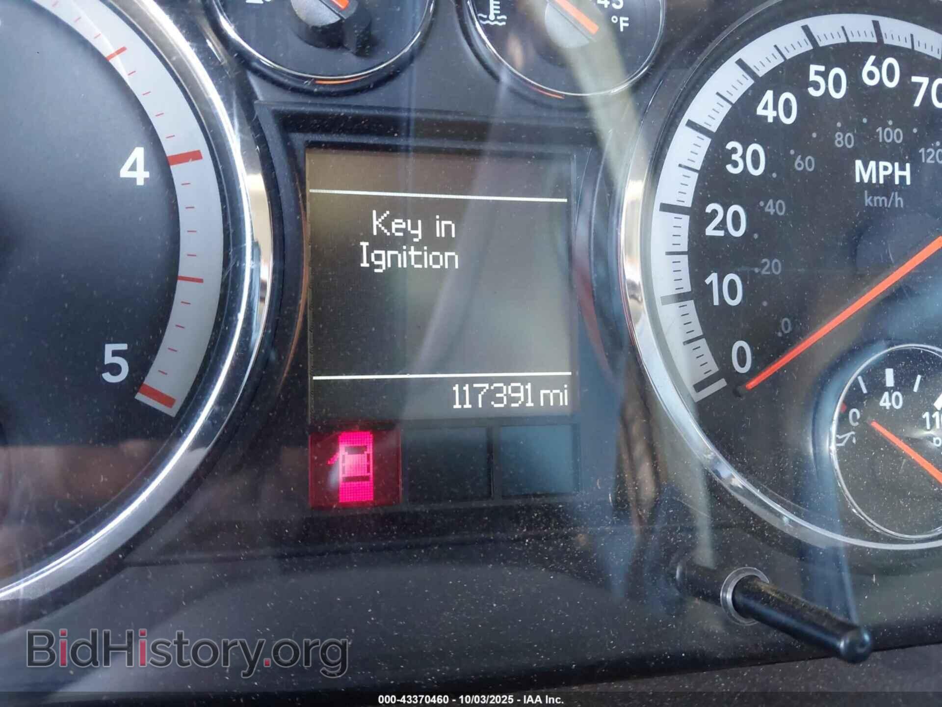 2010 DODGE RAM 2500 - VIN: 3D7UT2CL4AG181214 - Фото 15