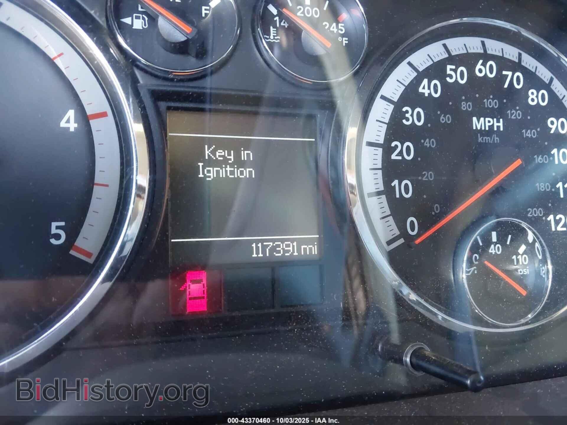 2010 DODGE RAM 2500 - VIN: 3D7UT2CL4AG181214 - Фото 7