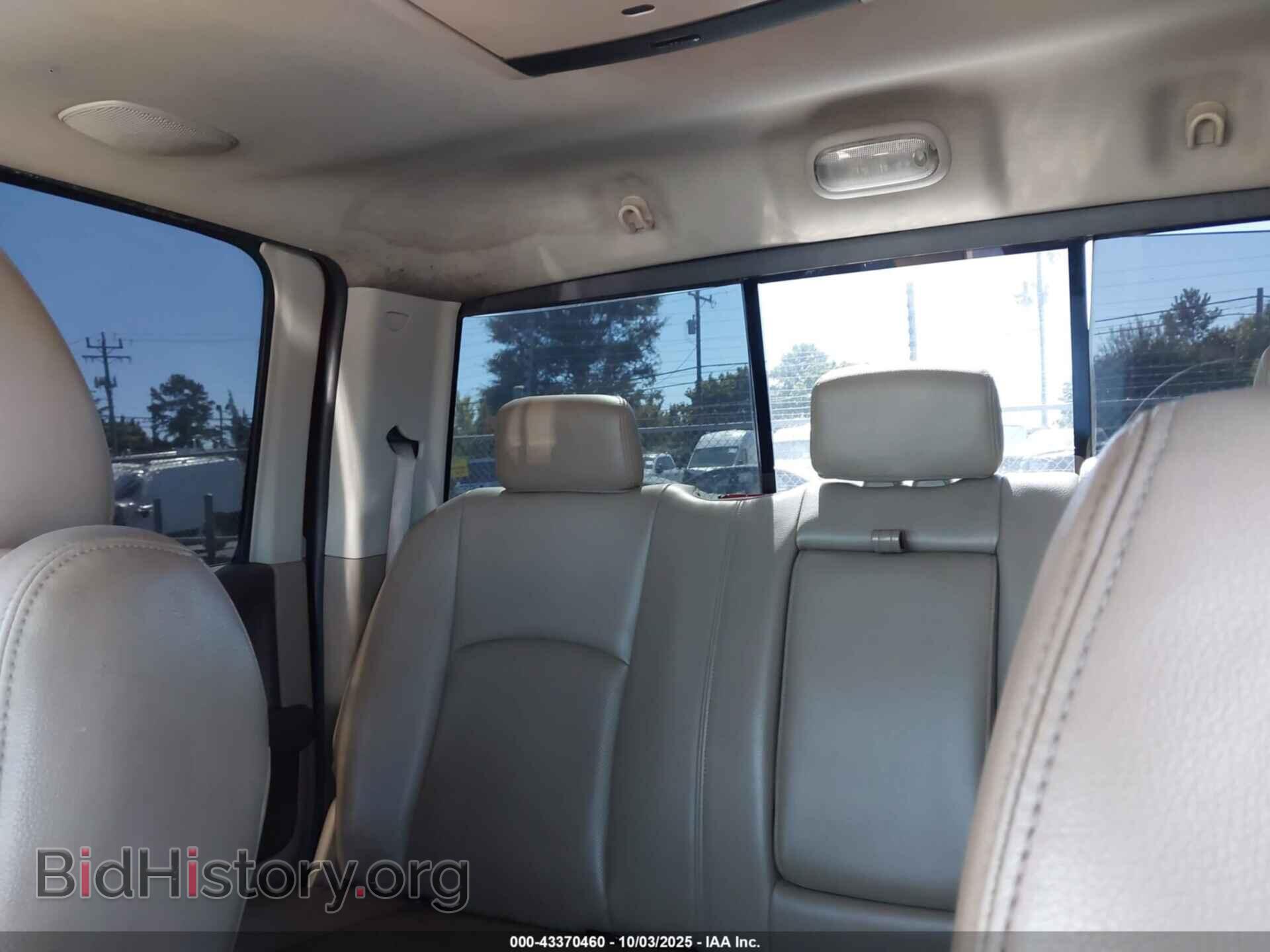 2010 DODGE RAM 2500 - VIN: 3D7UT2CL4AG181214 - Фото 8