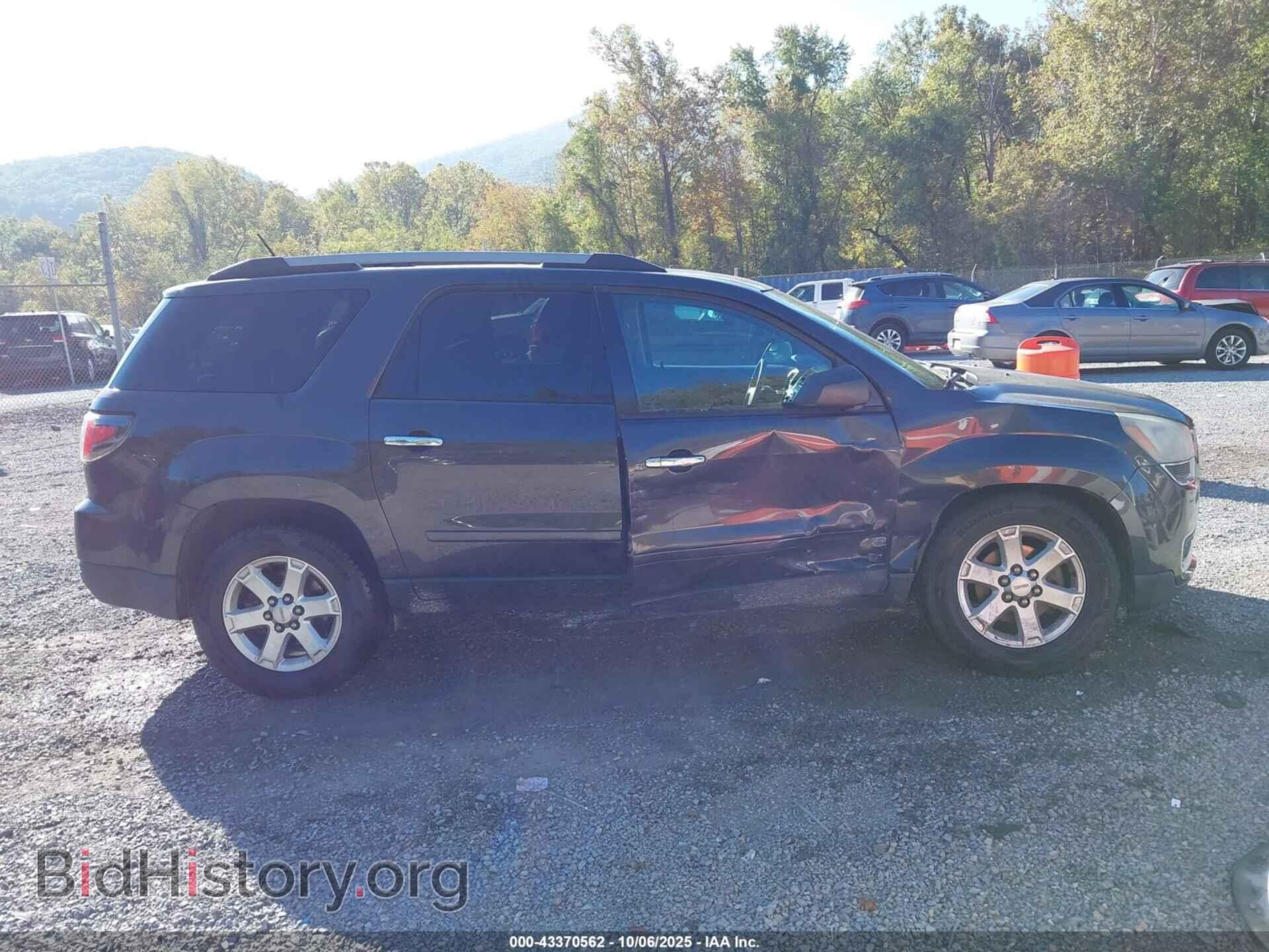 2013 GMC ACADIA - VIN: 1GKKVPKD5DJ143159 - Фото 13