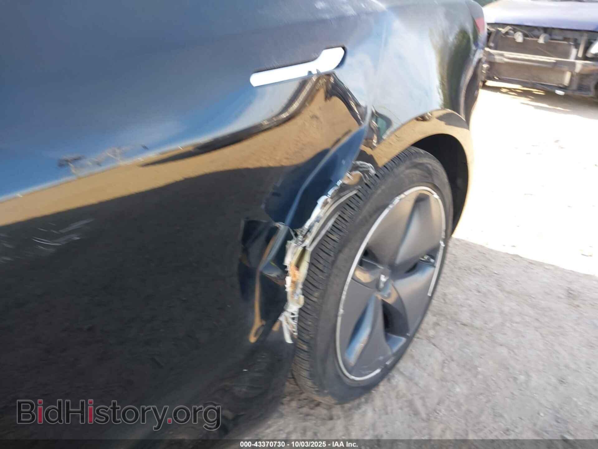 2018 TESLA MODEL 3 - VIN: 5YJ3E1EA7JF056509 - Фото 6