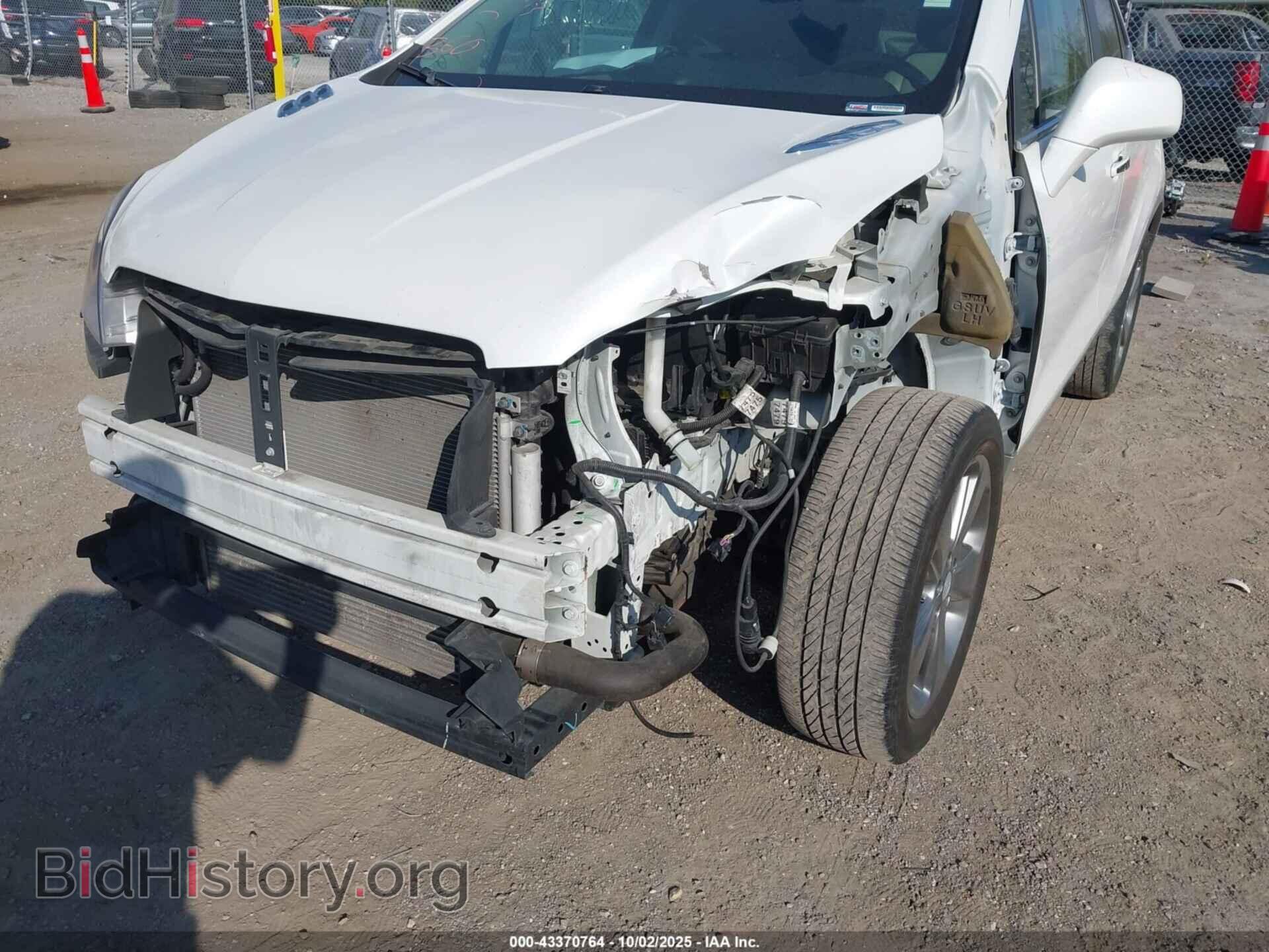 2013 BUICK ENCORE - VIN: KL4CJCSB7DB191351 - Фото 6