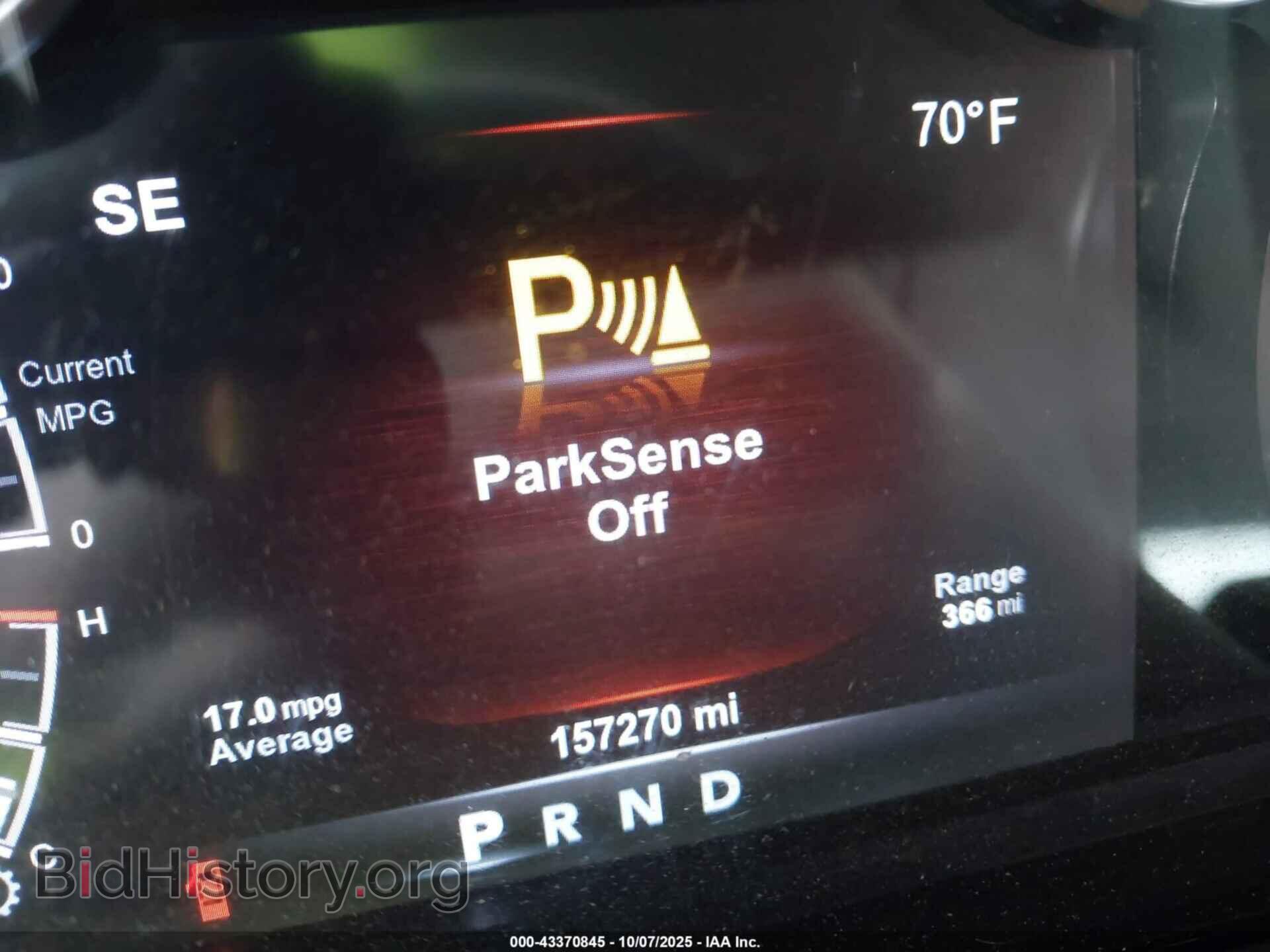 2015 RAM 1500 - VIN: 1C6RR7LT6FS759574 - Photo 15
