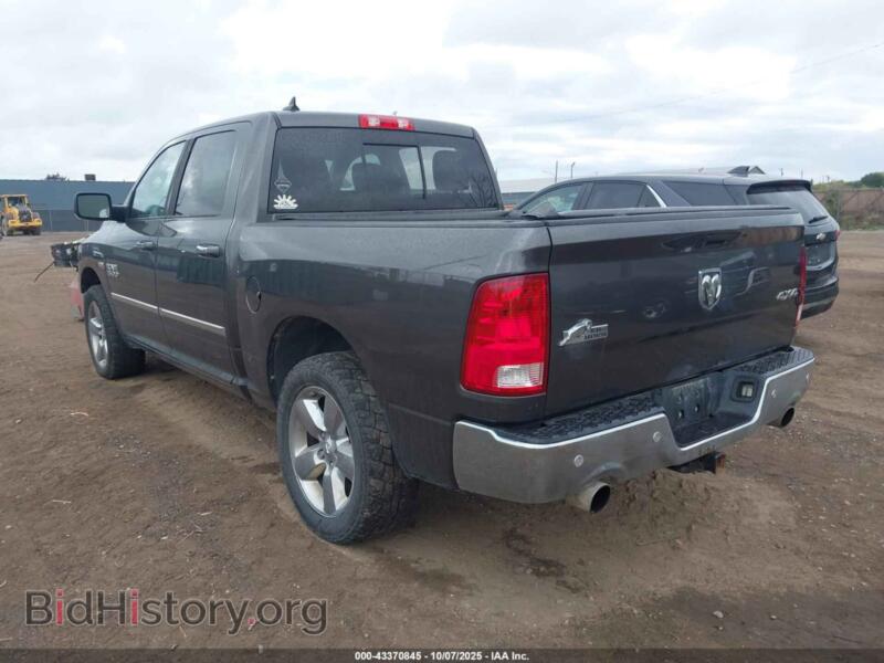 2015 RAM 1500 (VIN 1C6RR7LT6FS759574) — photo 3 of 16
