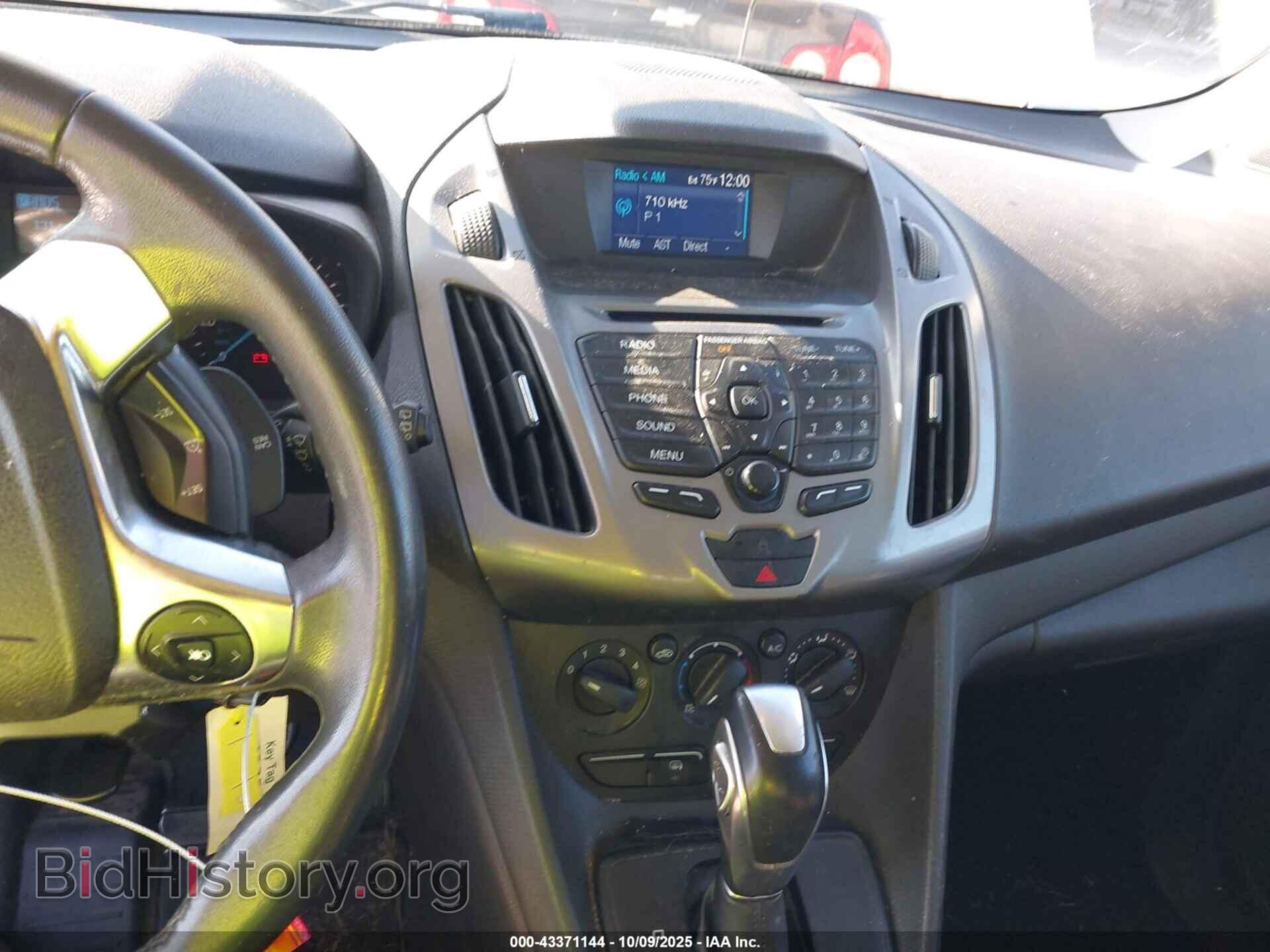 2015 FORD TRANSIT CONNECT - VIN: NM0LS7F71F1218775 - Фото 21