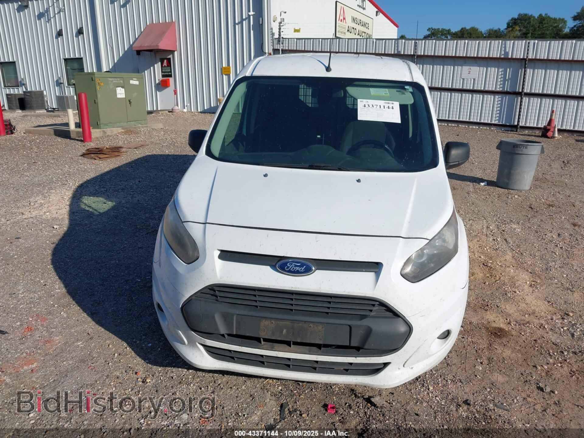 2015 FORD TRANSIT CONNECT - VIN: NM0LS7F71F1218775 - Фото 6