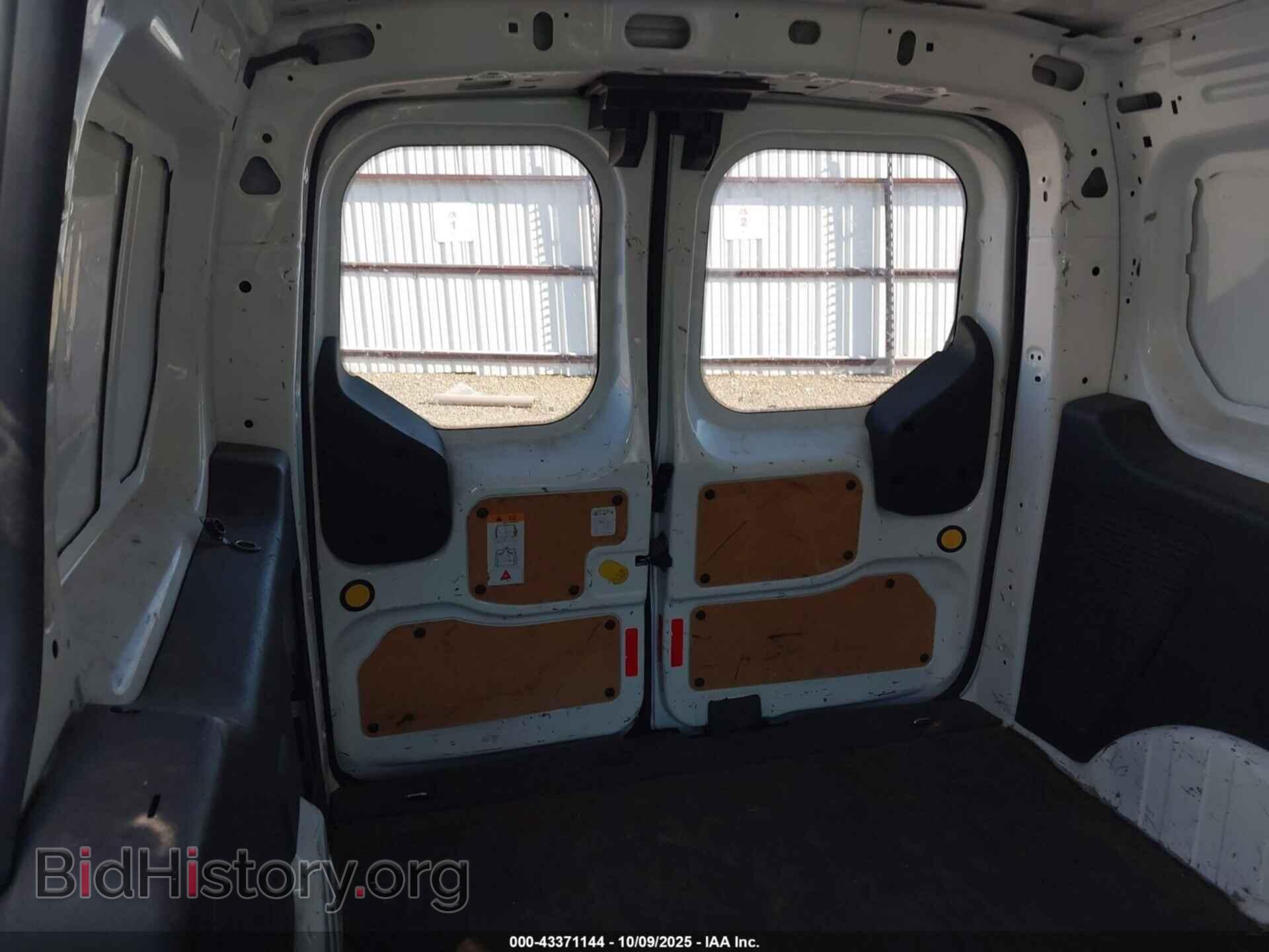 2015 FORD TRANSIT CONNECT - VIN: NM0LS7F71F1218775 - Фото 8