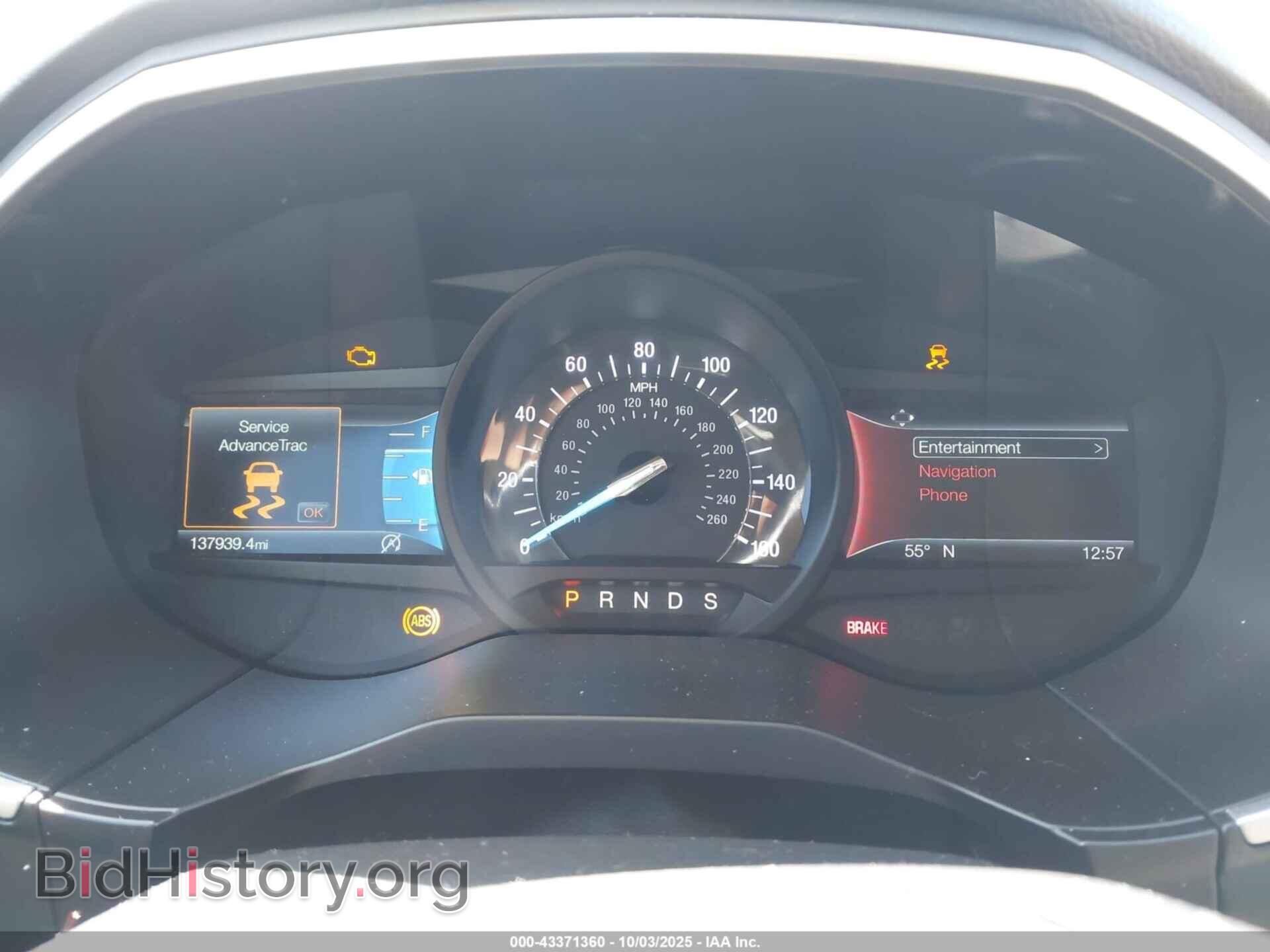 2019 FORD EDGE - VIN: 2FMPK4J93KBC05600 - Фото 7