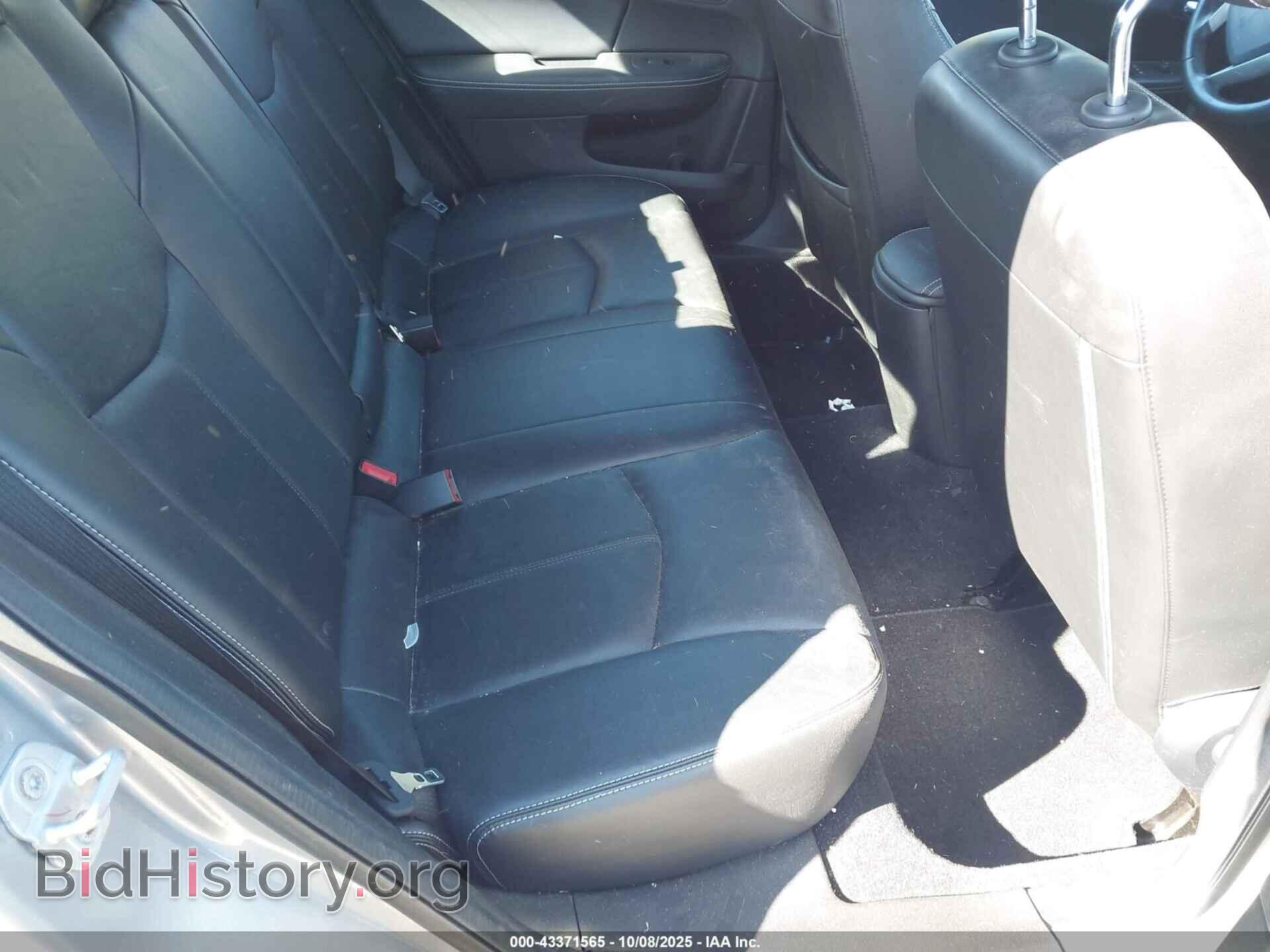 2013 CHRYSLER 200 - VIN: 1C3CCBCG9DN723738 - Фото 8