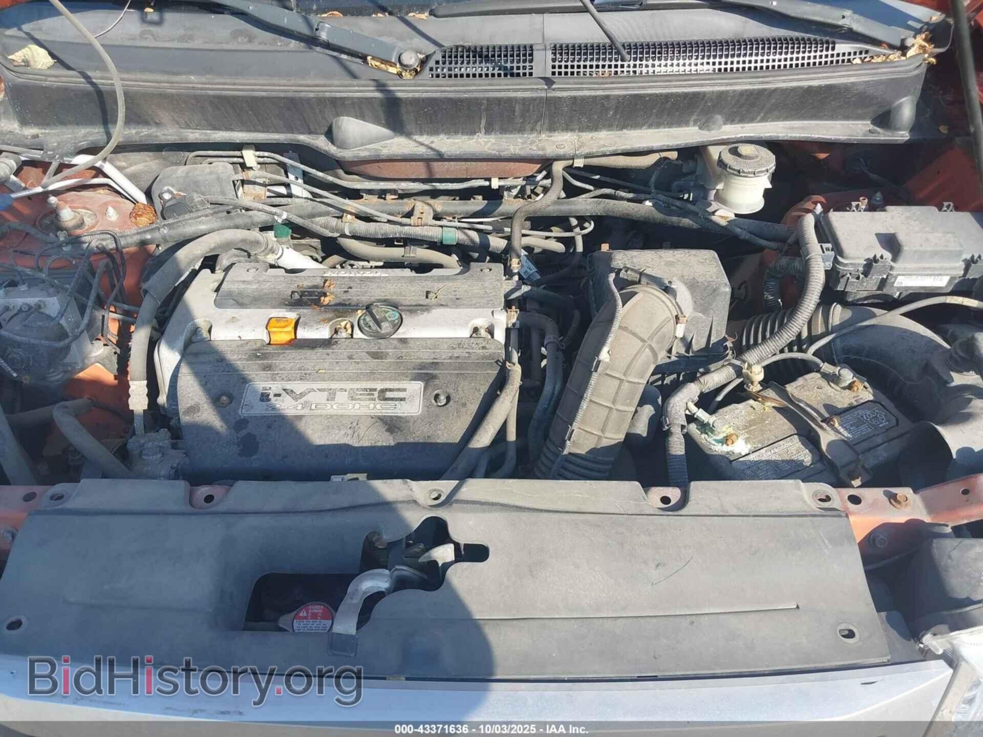 2011 HONDA ELEMENT - VIN: 5J6YH2H76BL006857 - Photo 10