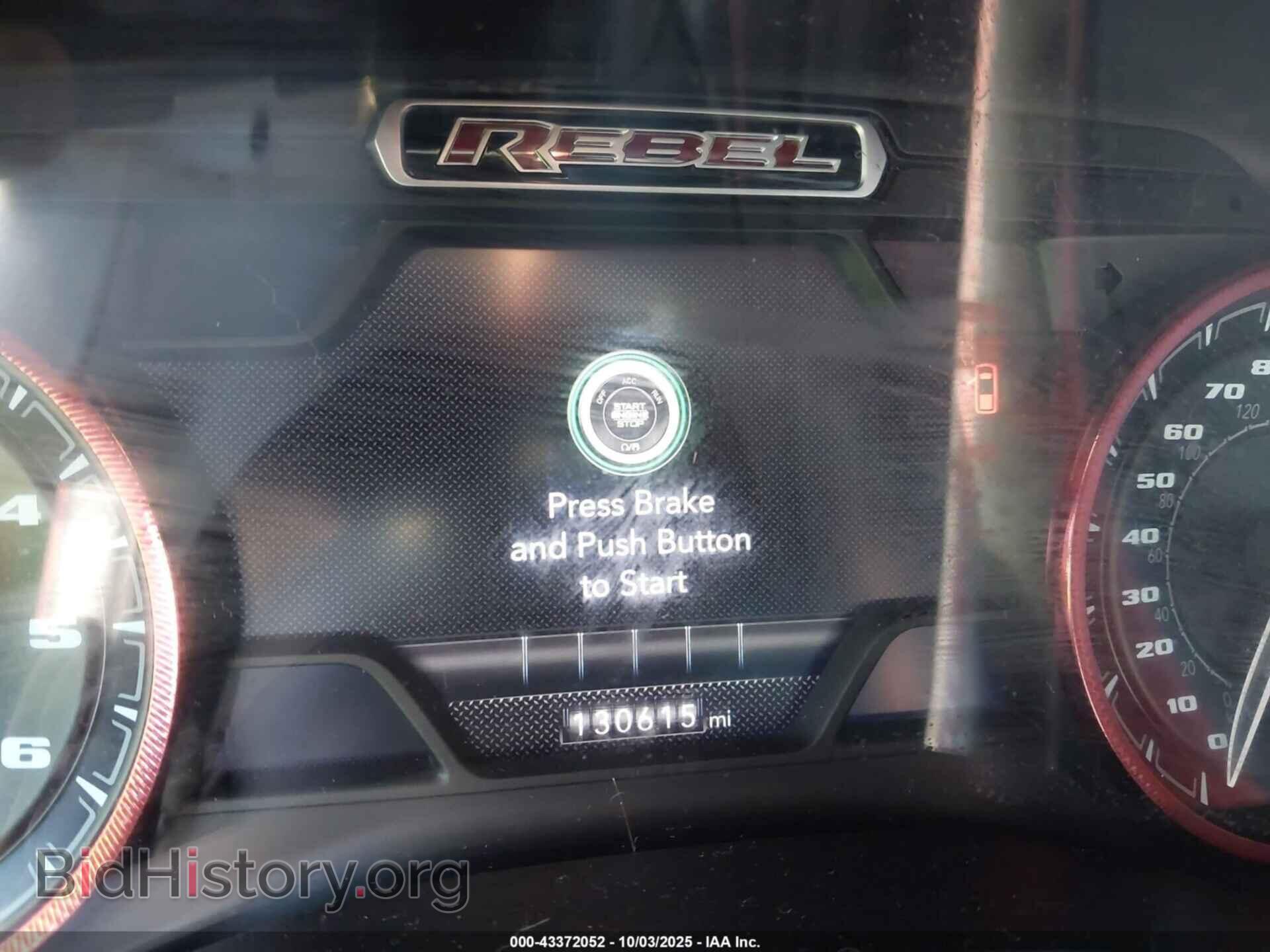 2019 RAM 1500 - VIN: 1C6SRFET2KN906149 - Фото 14