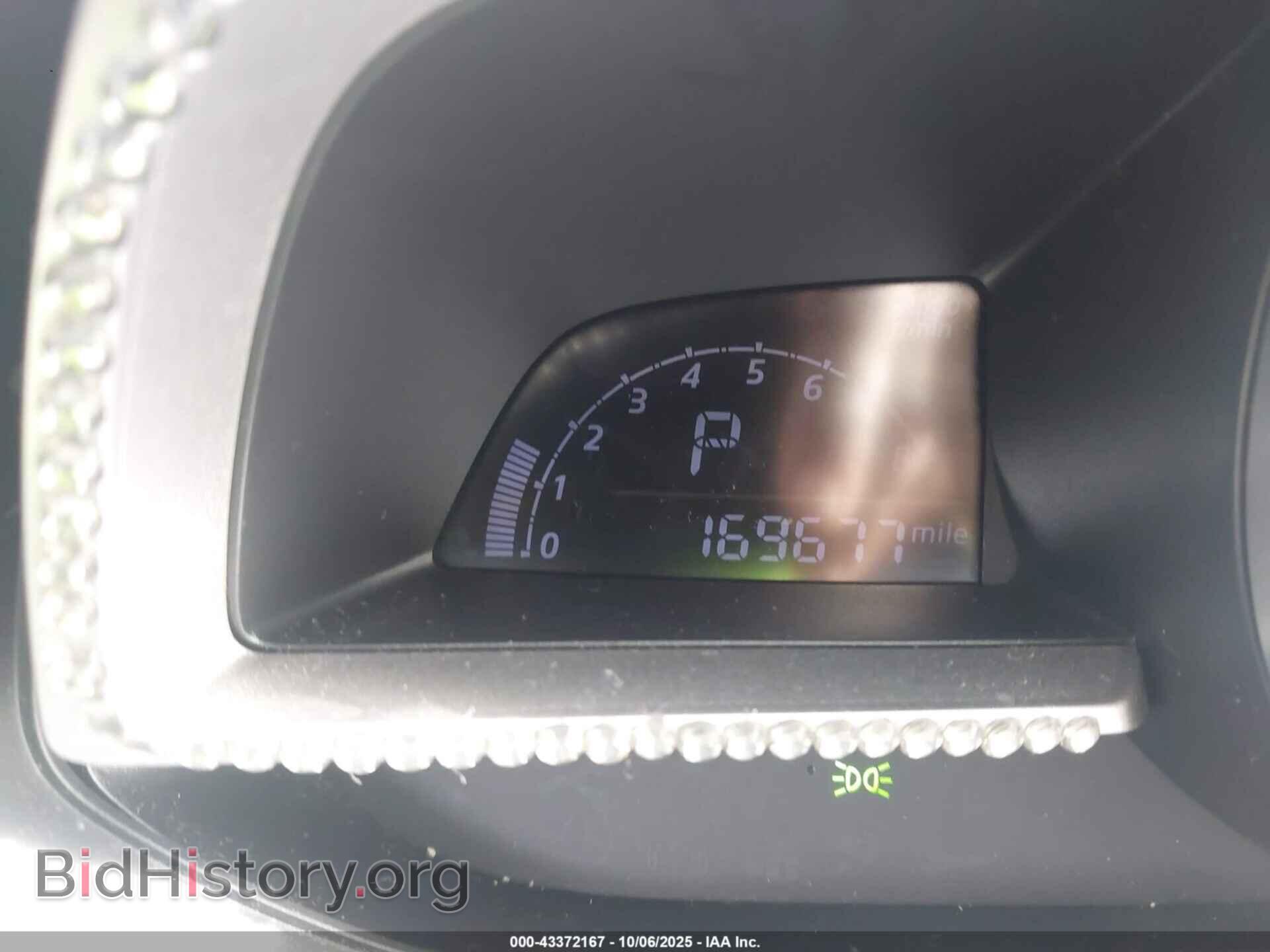 2014 MAZDA MAZDA3 - VIN: JM1BM1U76E1146415 - Фото 7