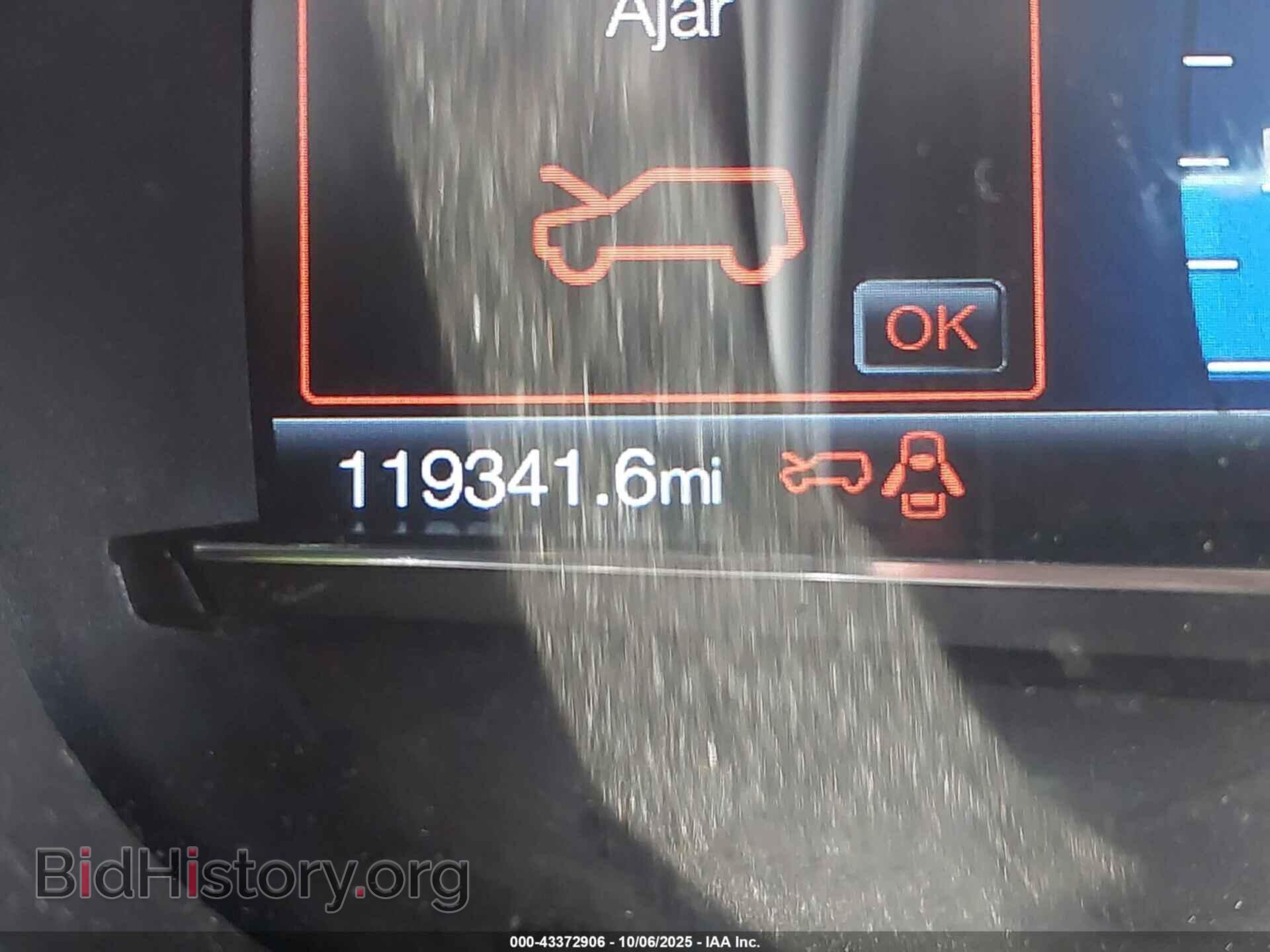2018 FORD EXPLORER - VIN: 1FM5K8D85JGB40600 - Photo 16