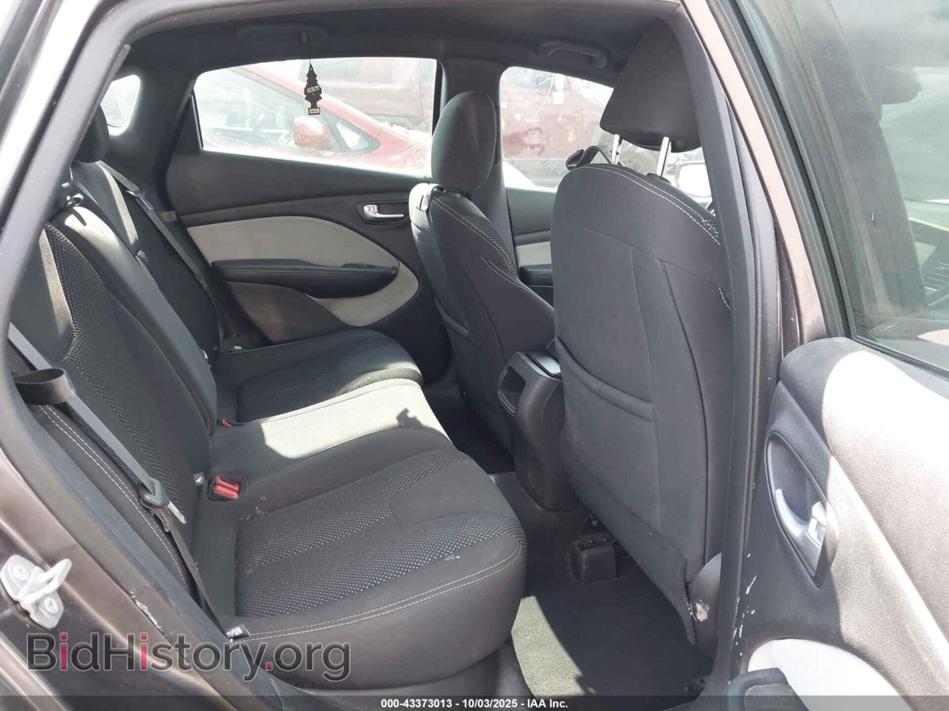 2015 DODGE DART - VIN: 1C3CDFBB7FD200933 - Photo 8