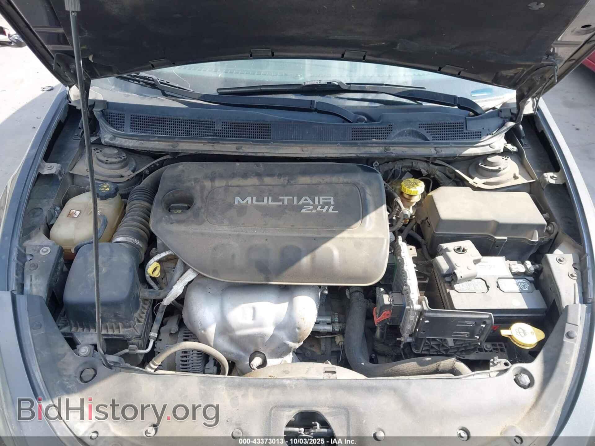 2015 DODGE DART - VIN: 1C3CDFBB7FD200933 - Photo 10
