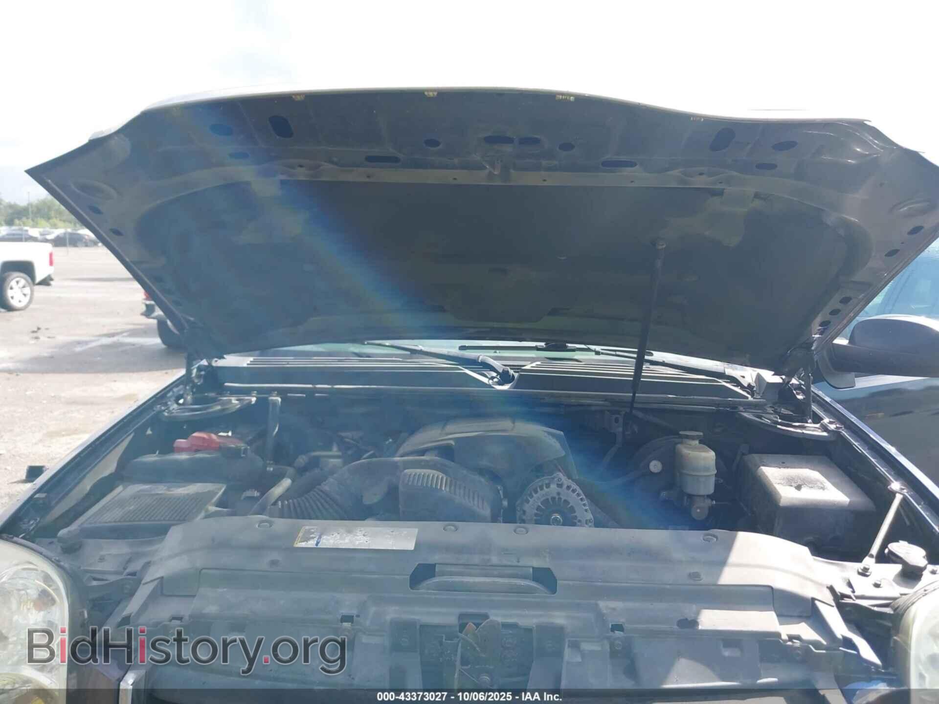 2009 GMC YUKON - VIN: 1GKEC33369R207428 - Фото 10