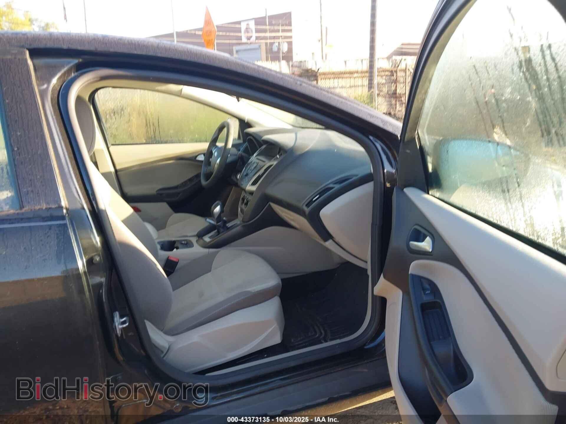 2014 FORD FOCUS - VIN: 1FADP3F29EL182896 - Photo 5