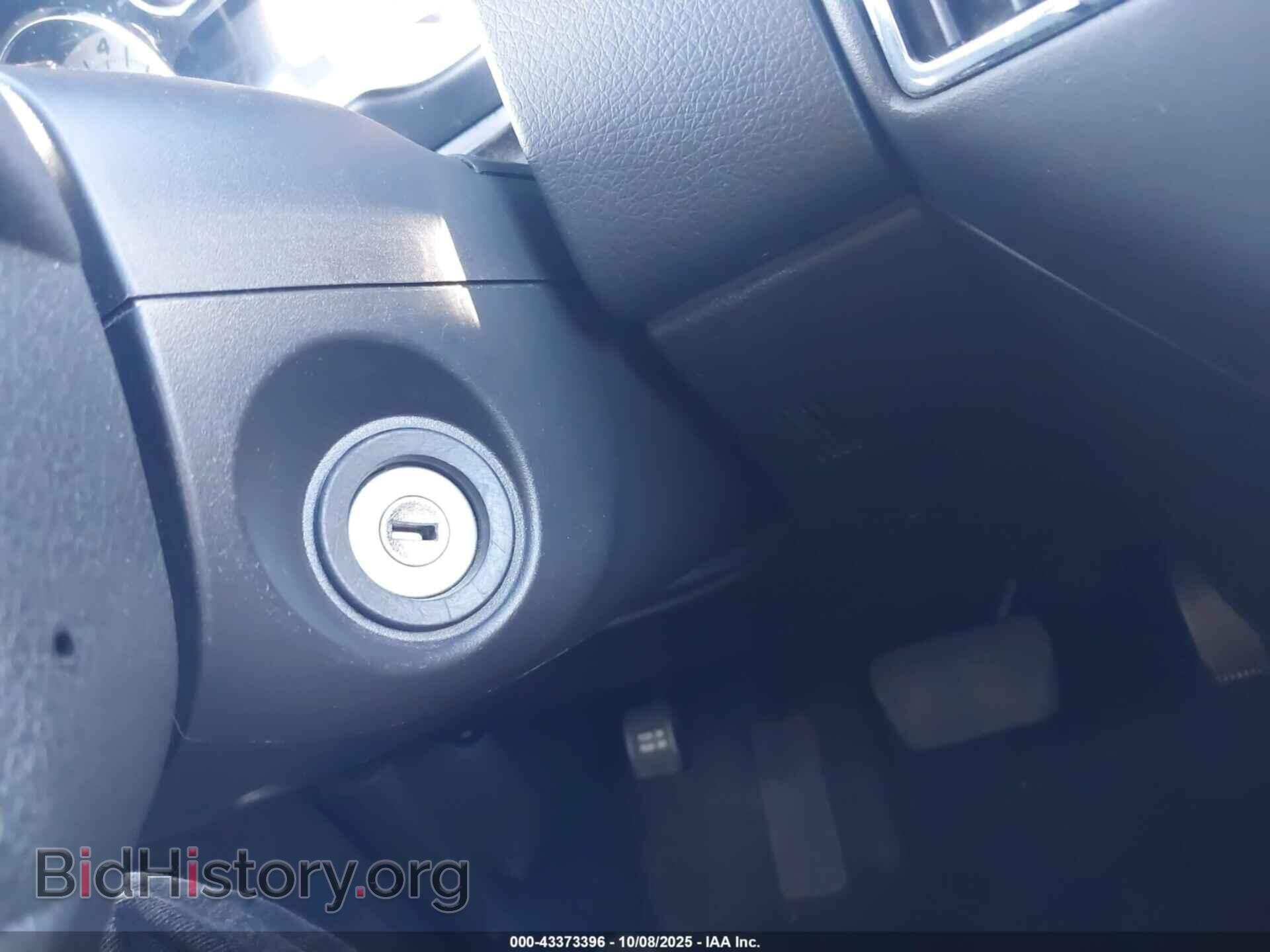 2010 FORD EDGE - VIN: 2FMDK4KC5ABA64394 - Фото 11