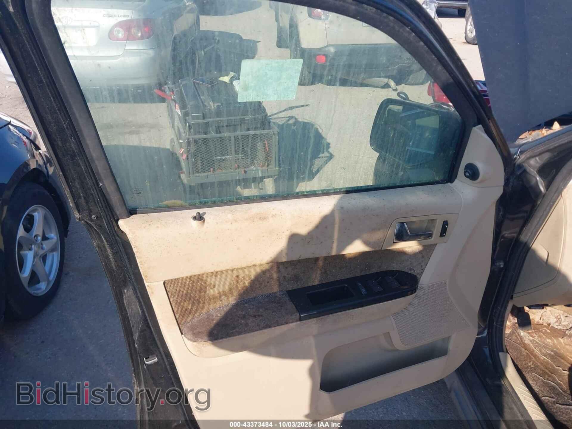 2012 FORD ESCAPE - VIN: 1FMCU0E72CKB19759 - Фото 6
