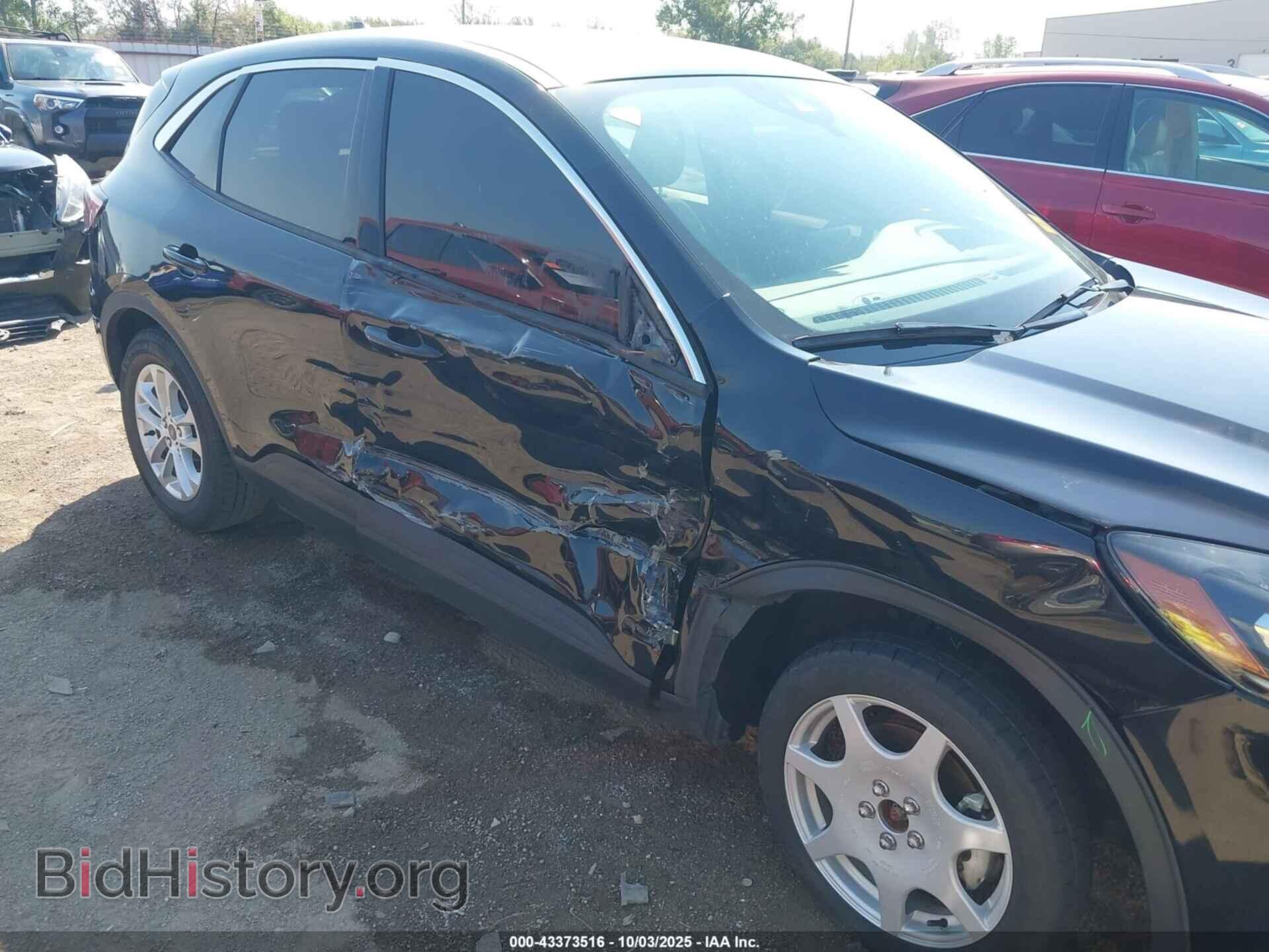 2020 FORD ESCAPE - VIN: 1FMCU0G66LUA54729 - Photo 6