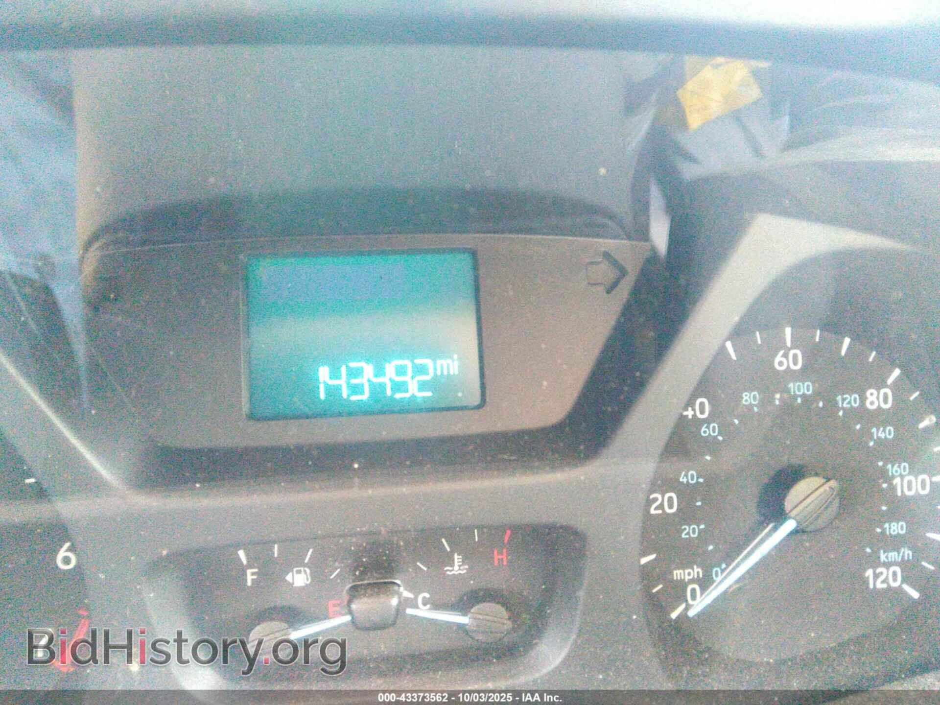 2018 FORD TRANSIT-350 - VIN: 1FTBW2XG7JKA91893 - Фото 7