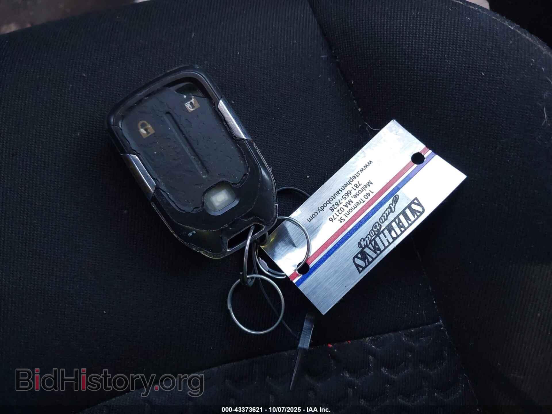 2019 GMC TERRAIN - VIN: 3GKALTEV3KL268116 - Photo 11