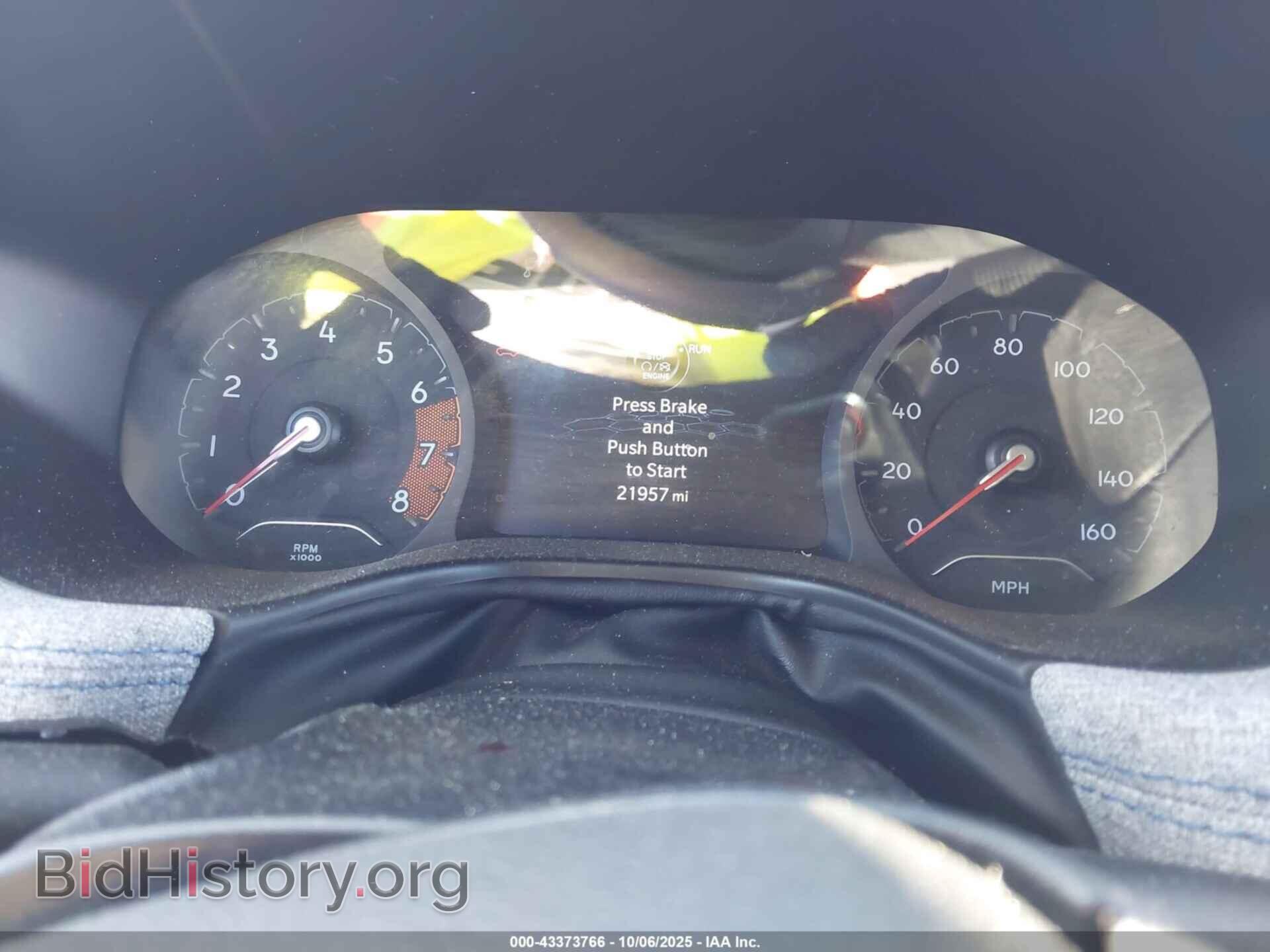2024 JEEP COMPASS - VIN: 3C4NJDAN3RT153282 - Фото 7