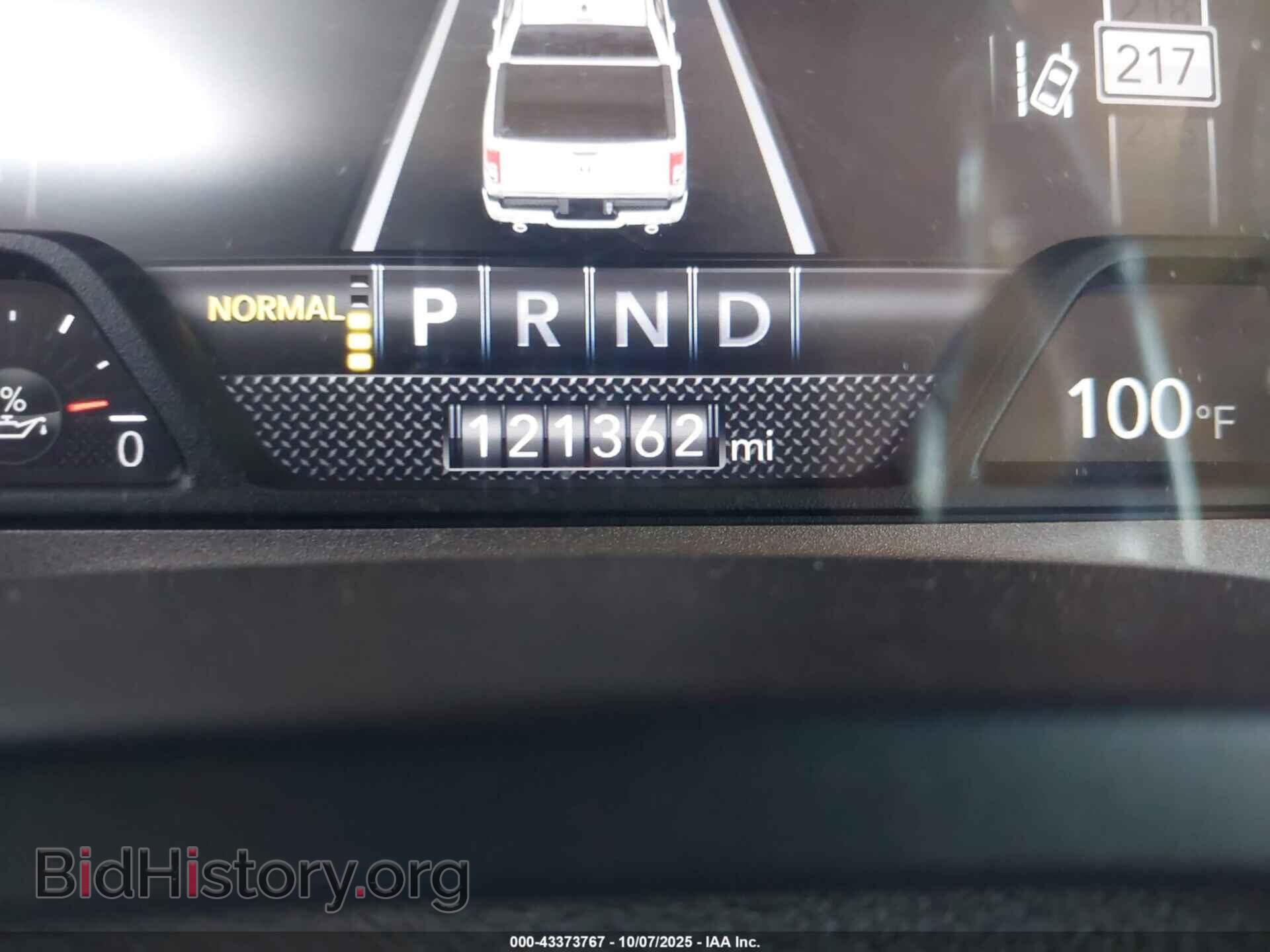 2019 RAM 1500 - VIN: 1C6SRFHT0KN694833 - Фото 15