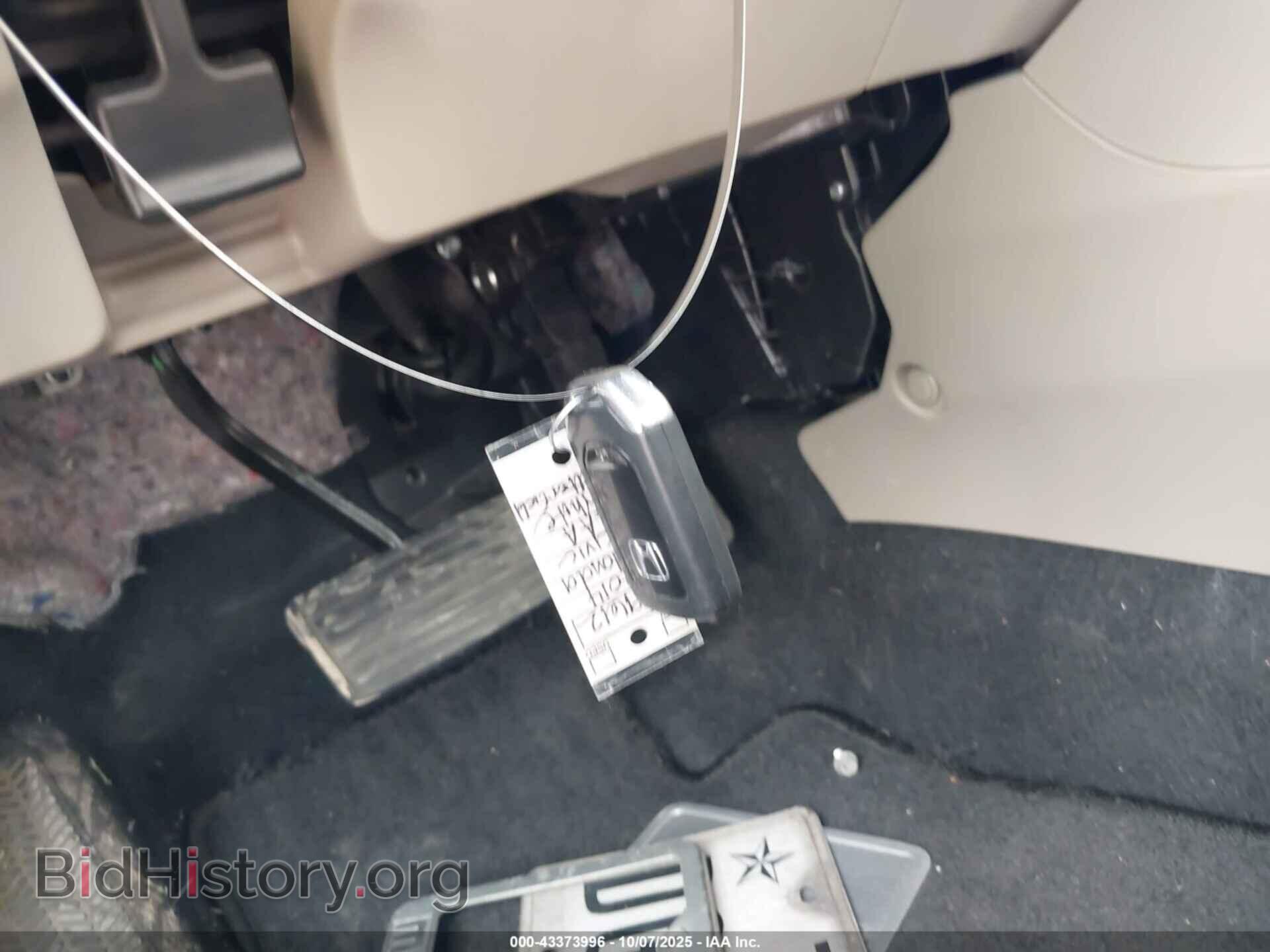 2014 HONDA CIVIC - VIN: 19XFB2F9XEE004920 - Фото 11