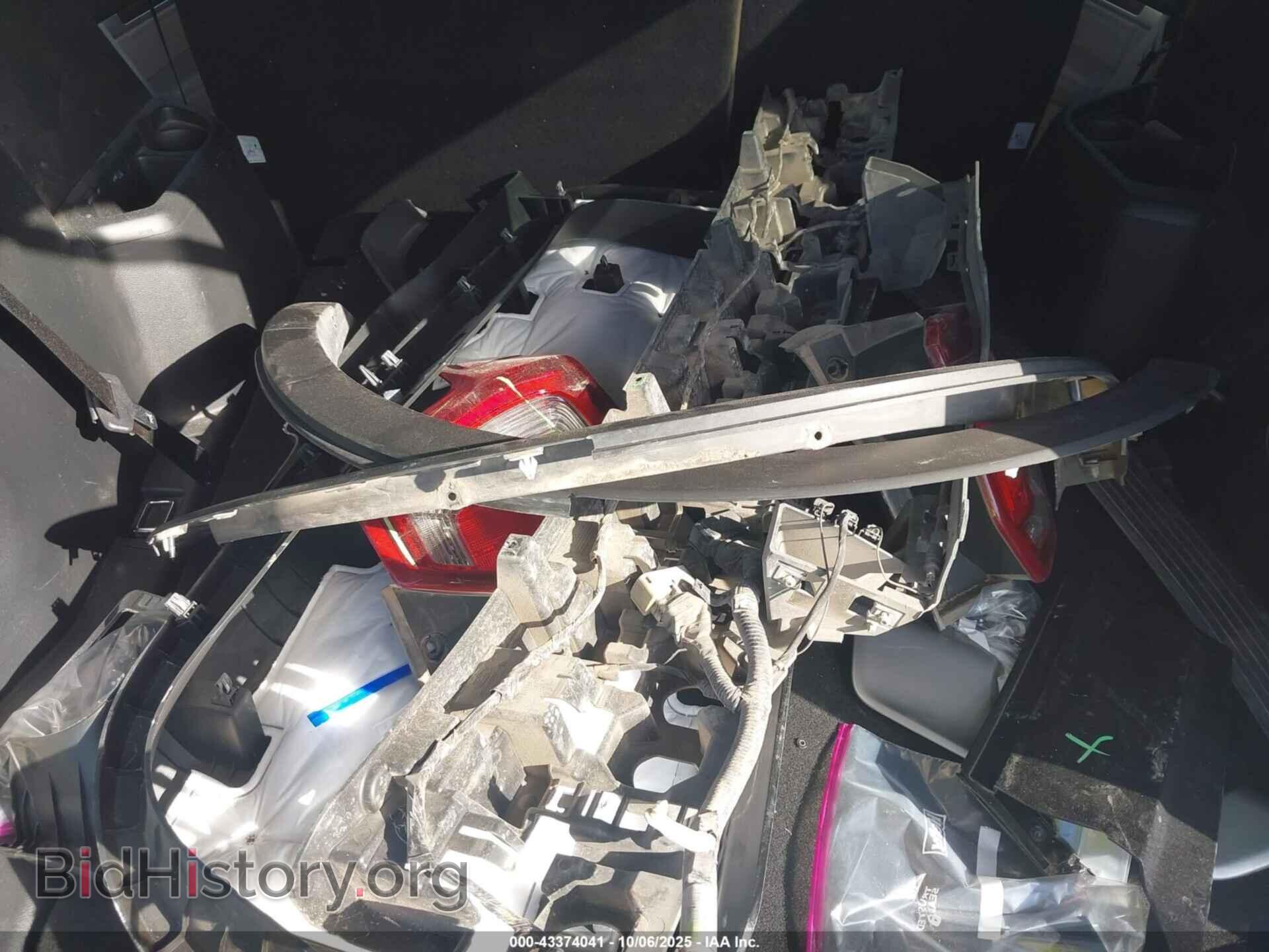 2018 FORD EXPLORER - VIN: 1FM5K7F85JGB78030 - Photo 18