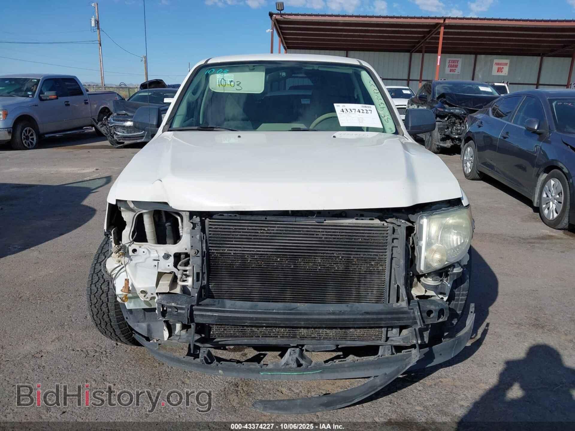 2012 FORD ESCAPE - VIN: 1FMCU0C75CKC06980 - Фото 13