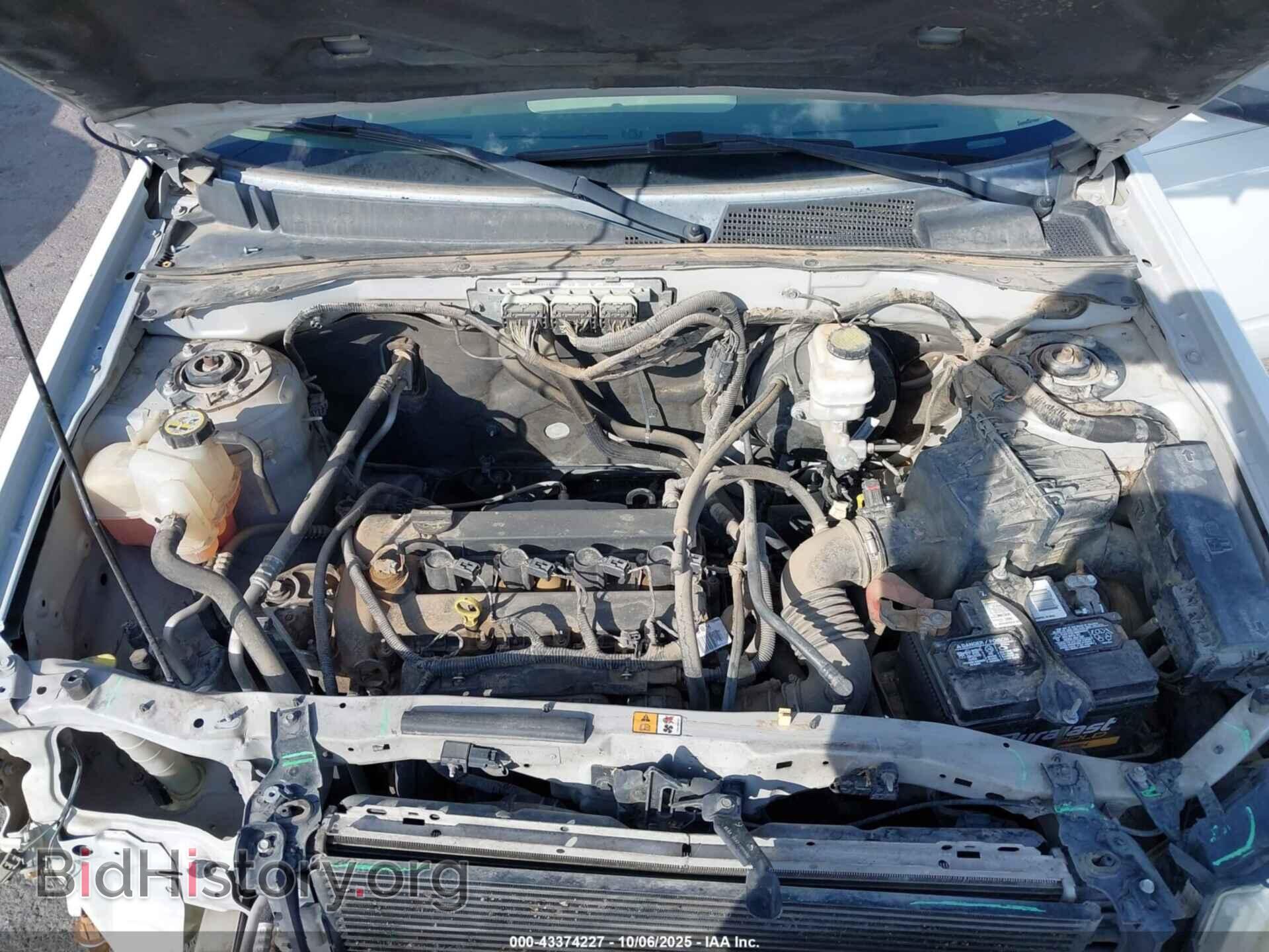 2012 FORD ESCAPE - VIN: 1FMCU0C75CKC06980 - Фото 10