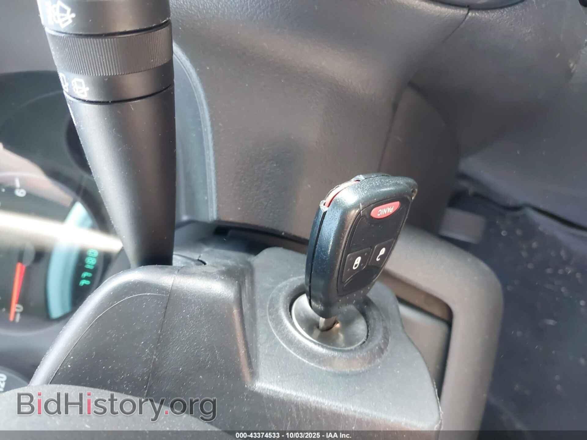 2011 JEEP COMPASS - VIN: 1J4NT1FA2BD267228 - Photo 11