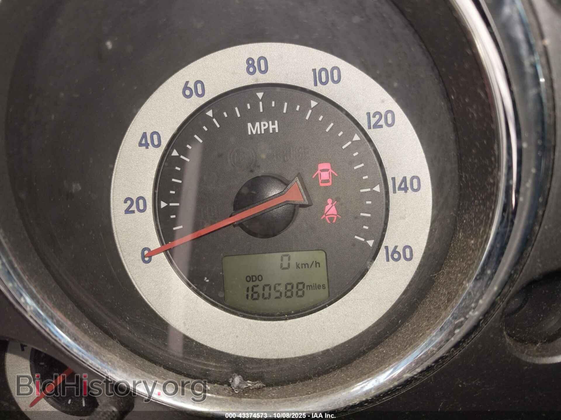 2008 MITSUBISHI ECLIPSE - VIN: 4A3AK24F68E002646 - Photo 7