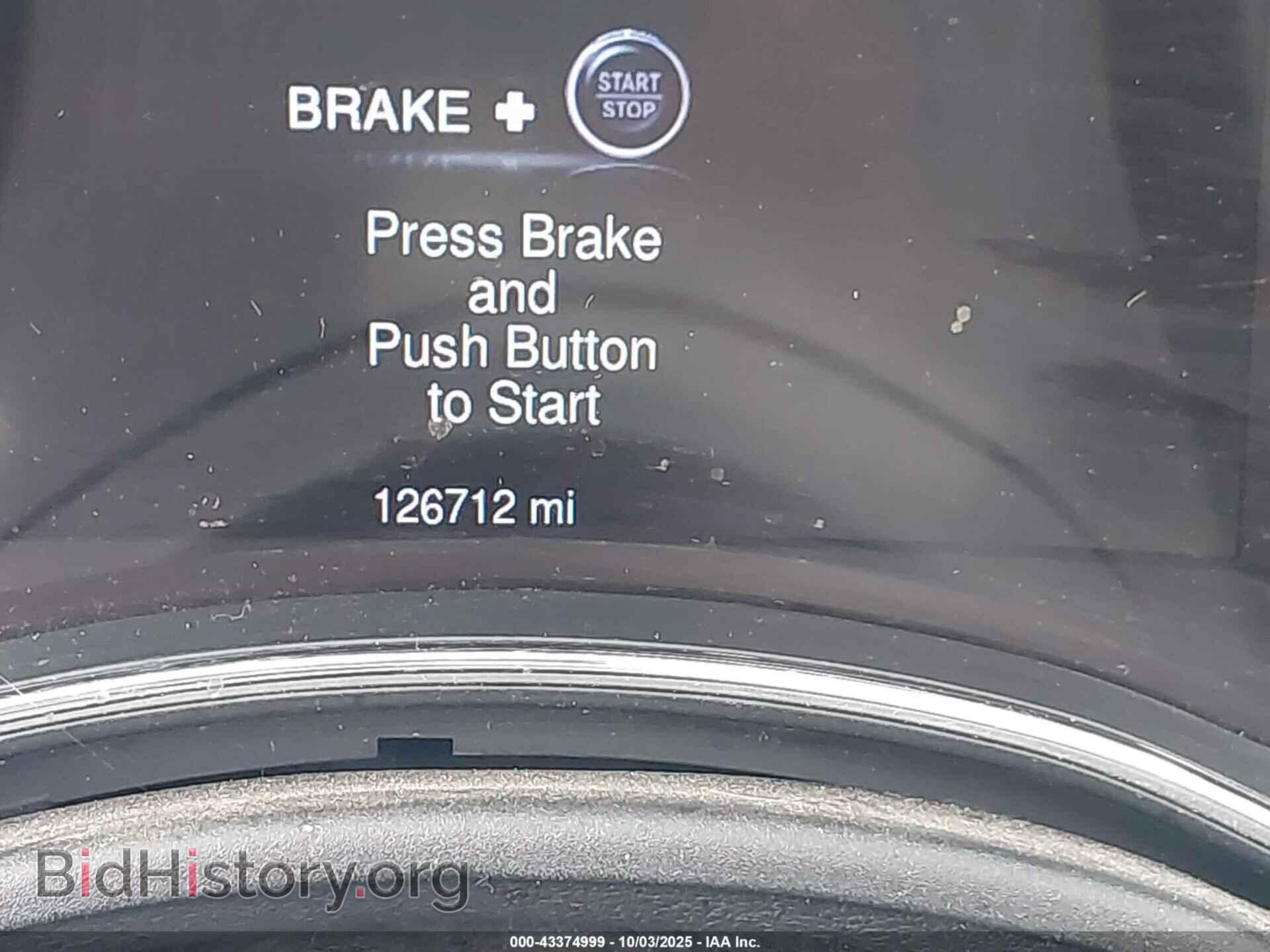 2015 DODGE DURANGO - VIN: 1C4RDJDGXFC758024 - Фото 15
