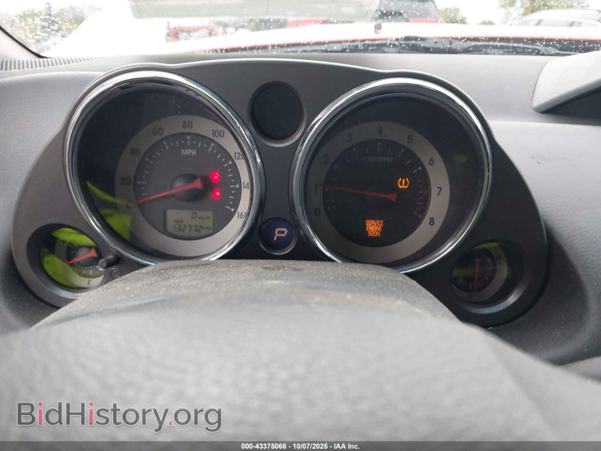 2011 MITSUBISHI ECLIPSE - VIN: 4A31K5DF5BE004073 - Photo 7