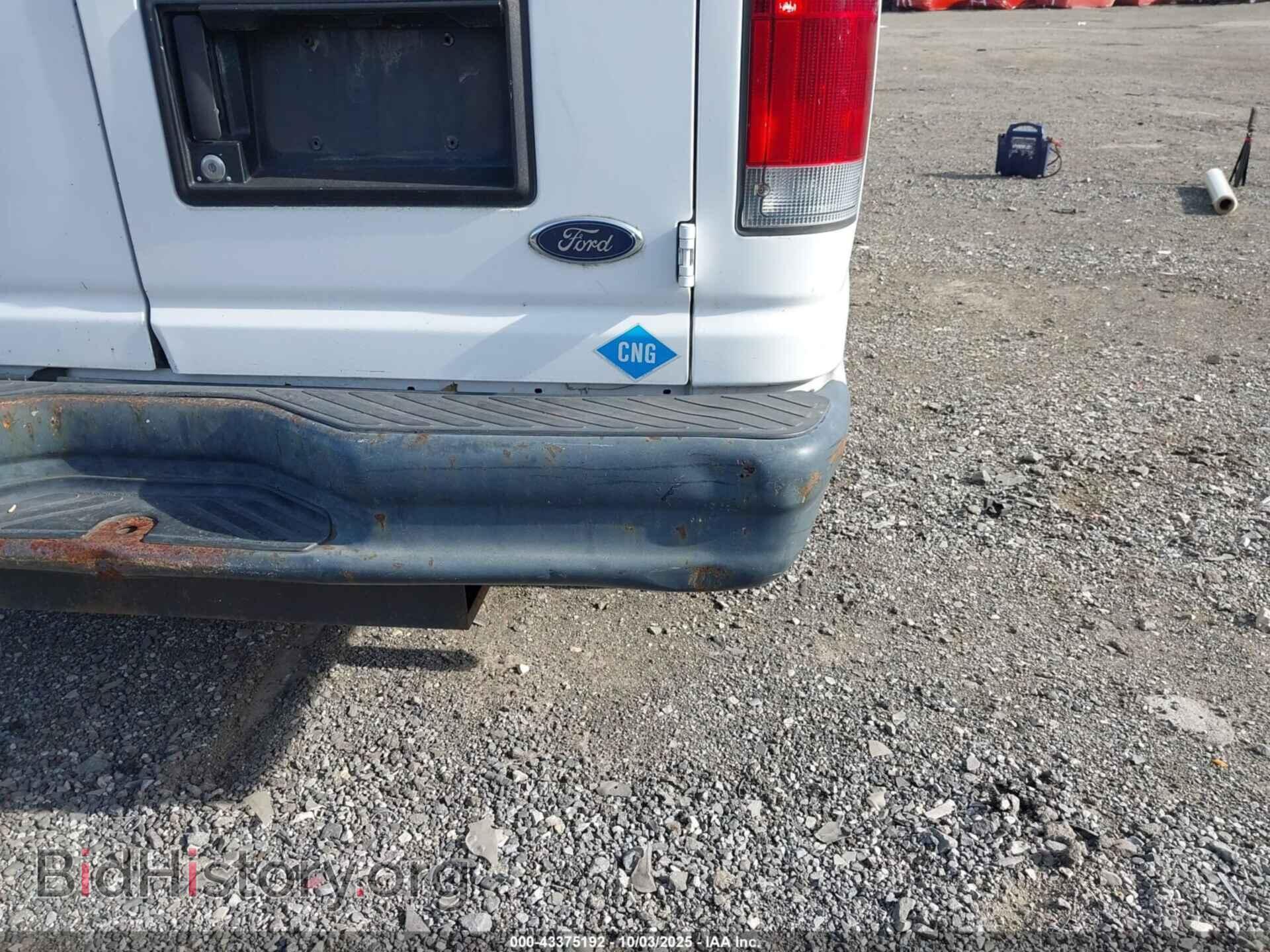 2011 FORD E-250 - VIN: 1FTNE2EL5BDB28798 - Фото 13