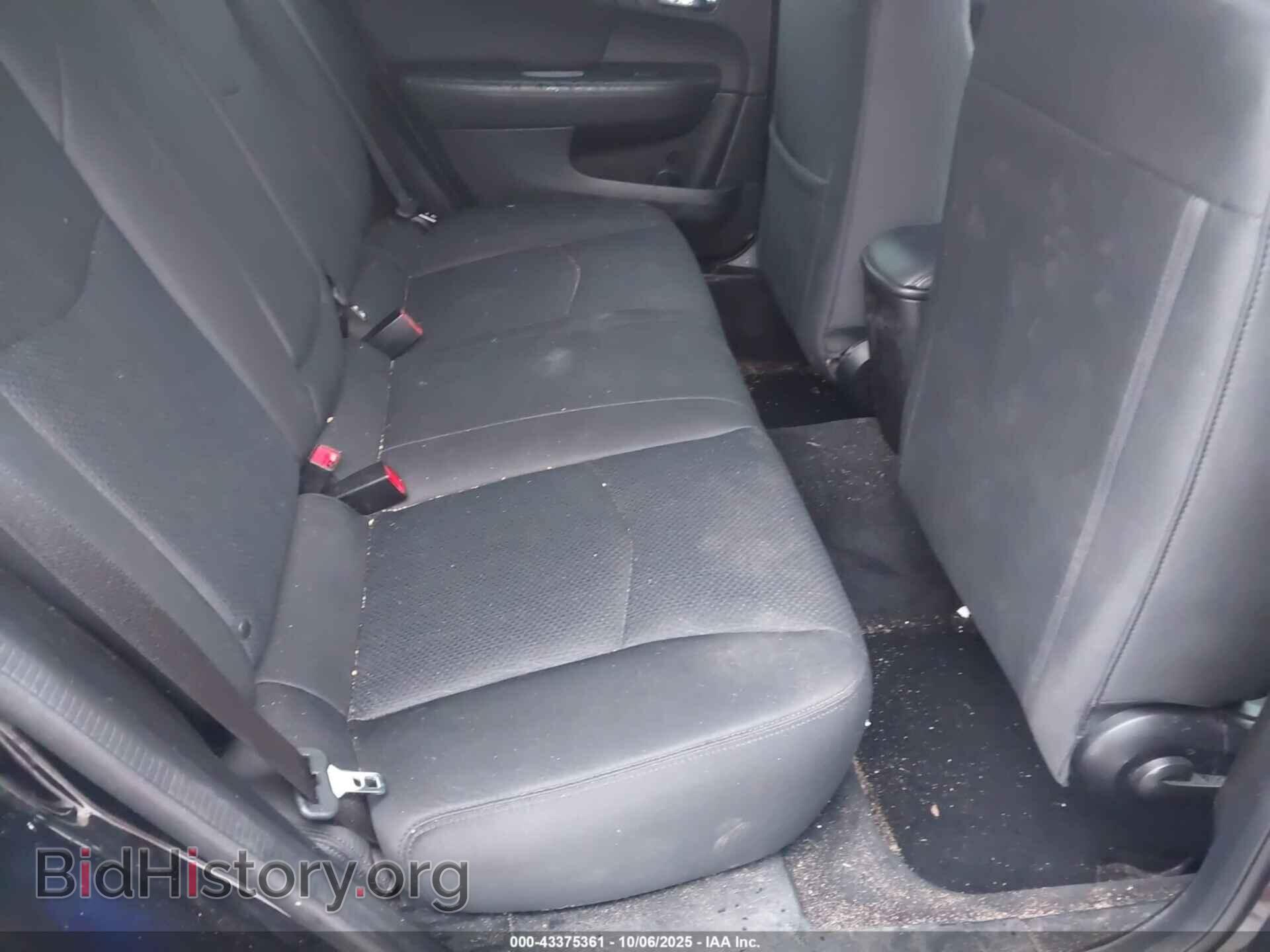2014 CHRYSLER 200 - VIN: 1C3CCBBB8EN150810 - Photo 8
