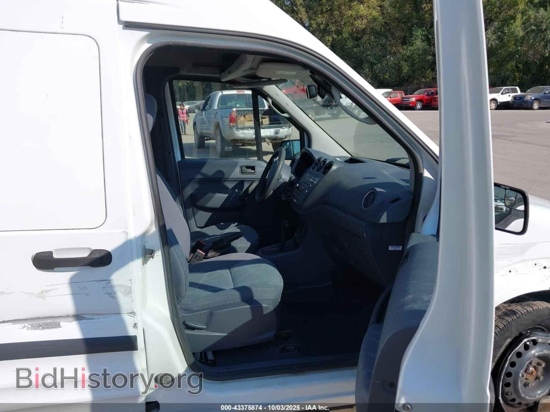 2013 FORD TRANSIT CONNECT - VIN: NM0LS7BN2DT172640 - Фото 5