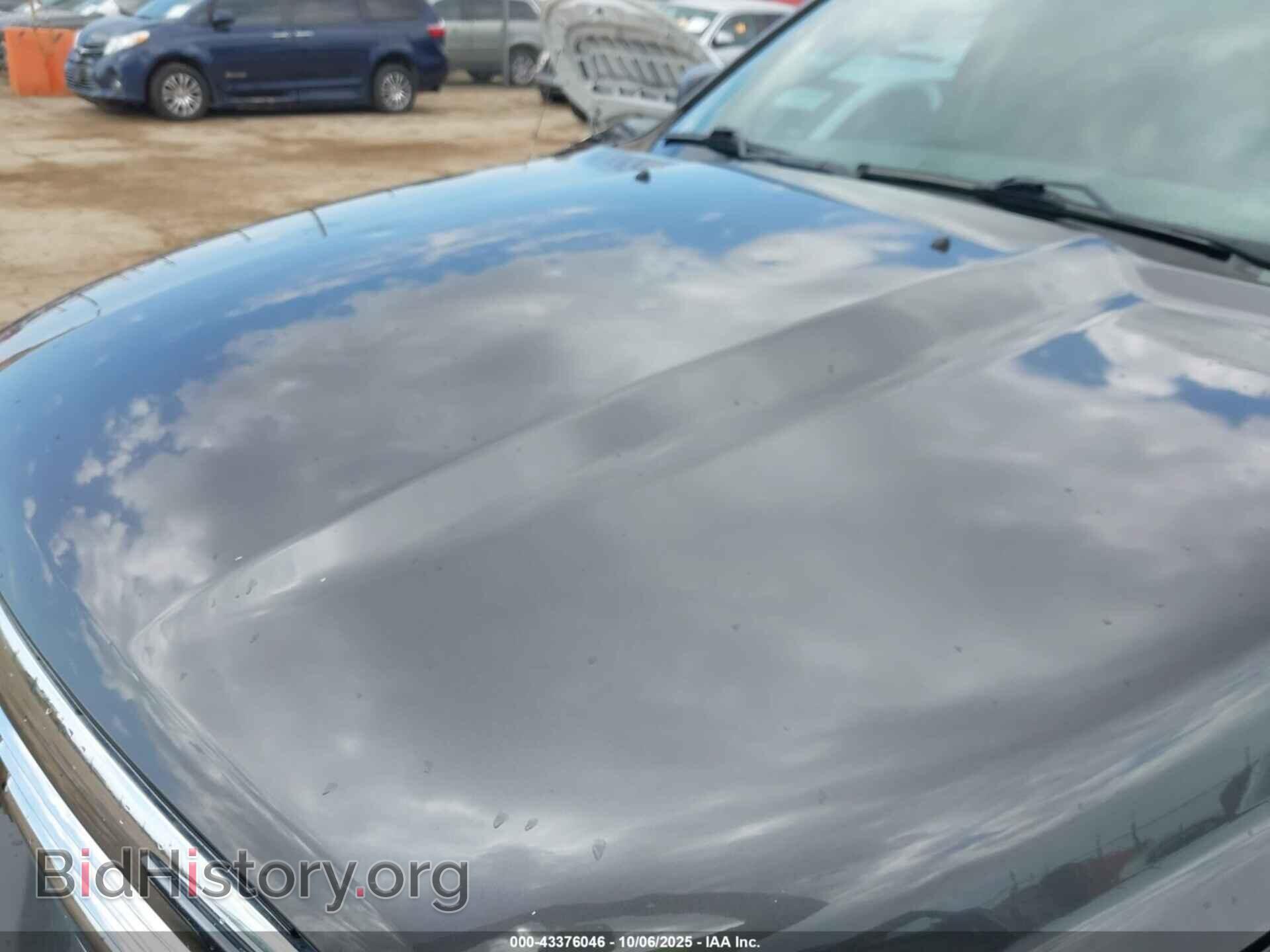 2018 RAM 1500 - VIN: 1C6RR6GT2JS123389 - Фото 6