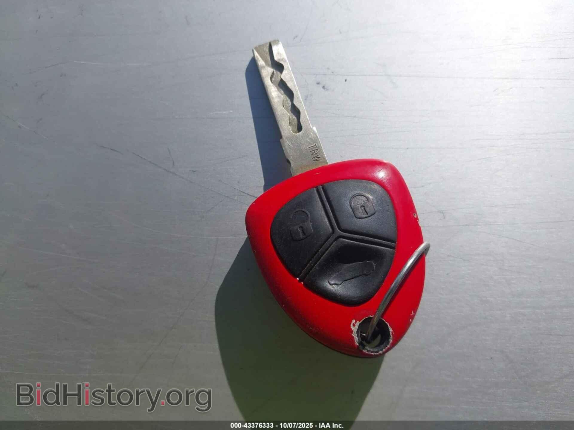 2014 FERRARI FF - VIN: ZFF73SKA8E0198648 - Фото 11