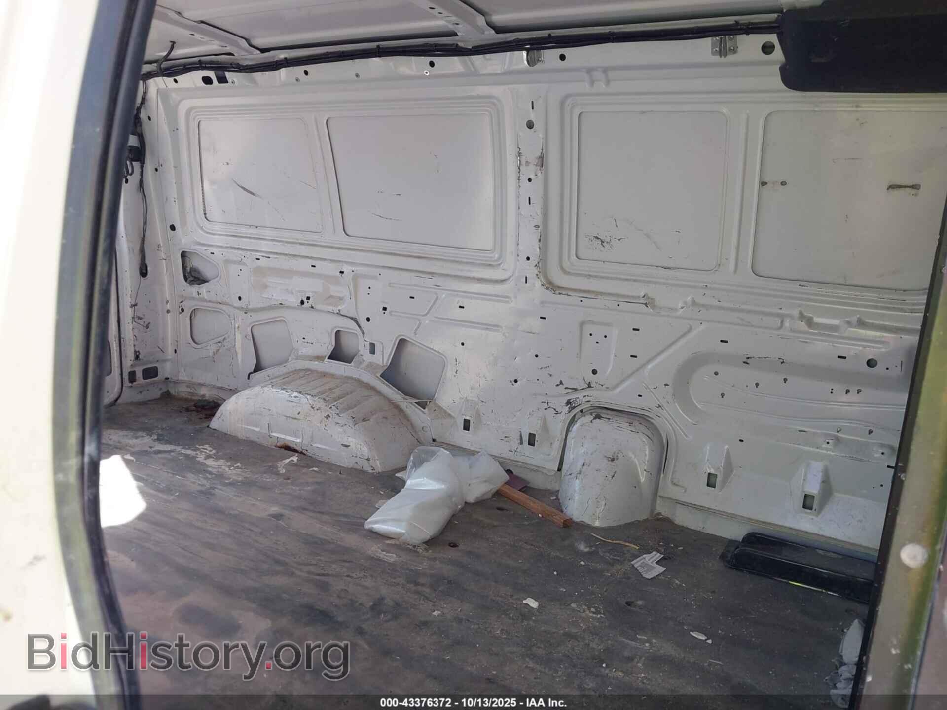 2013 FORD E-150 - VIN: 1FTNE1EW8DDB03479 - Фото 8