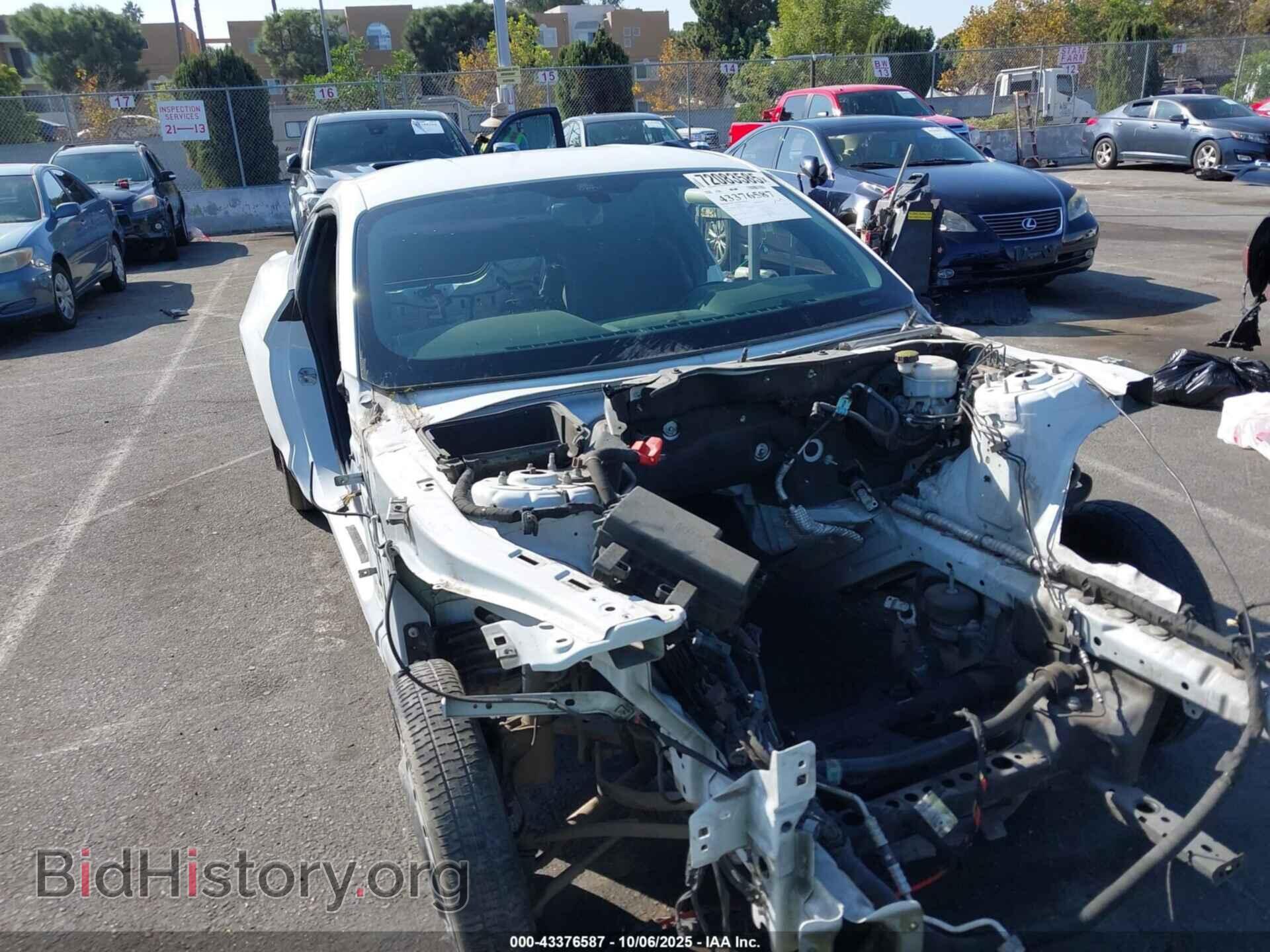2015 FORD MUSTANG - VIN: 1FA6P8AM0F5318997 - Фото 6