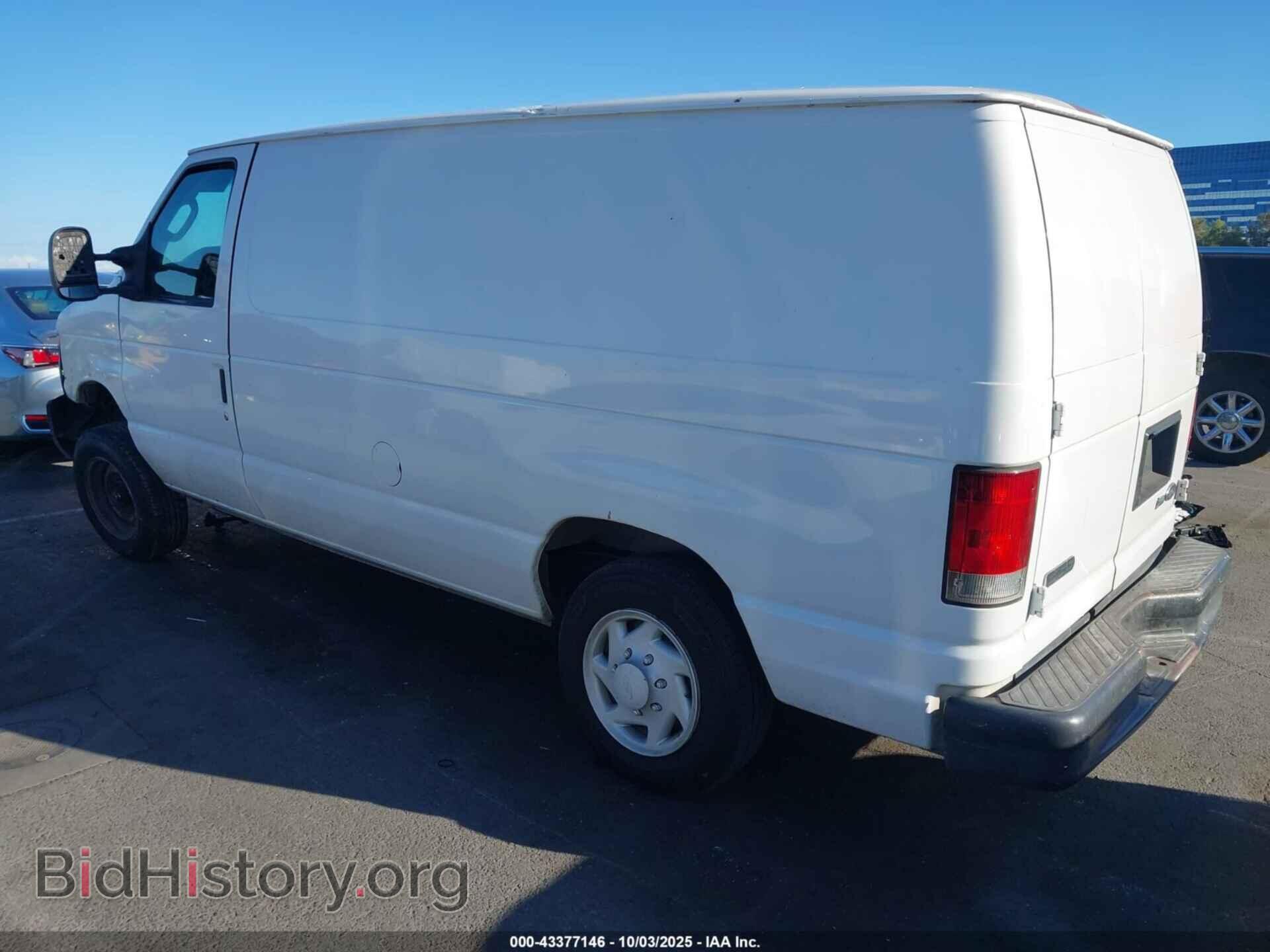 2010 FORD E-150 - VIN: 1FTNE1EW4ADA38318 - Фото 3