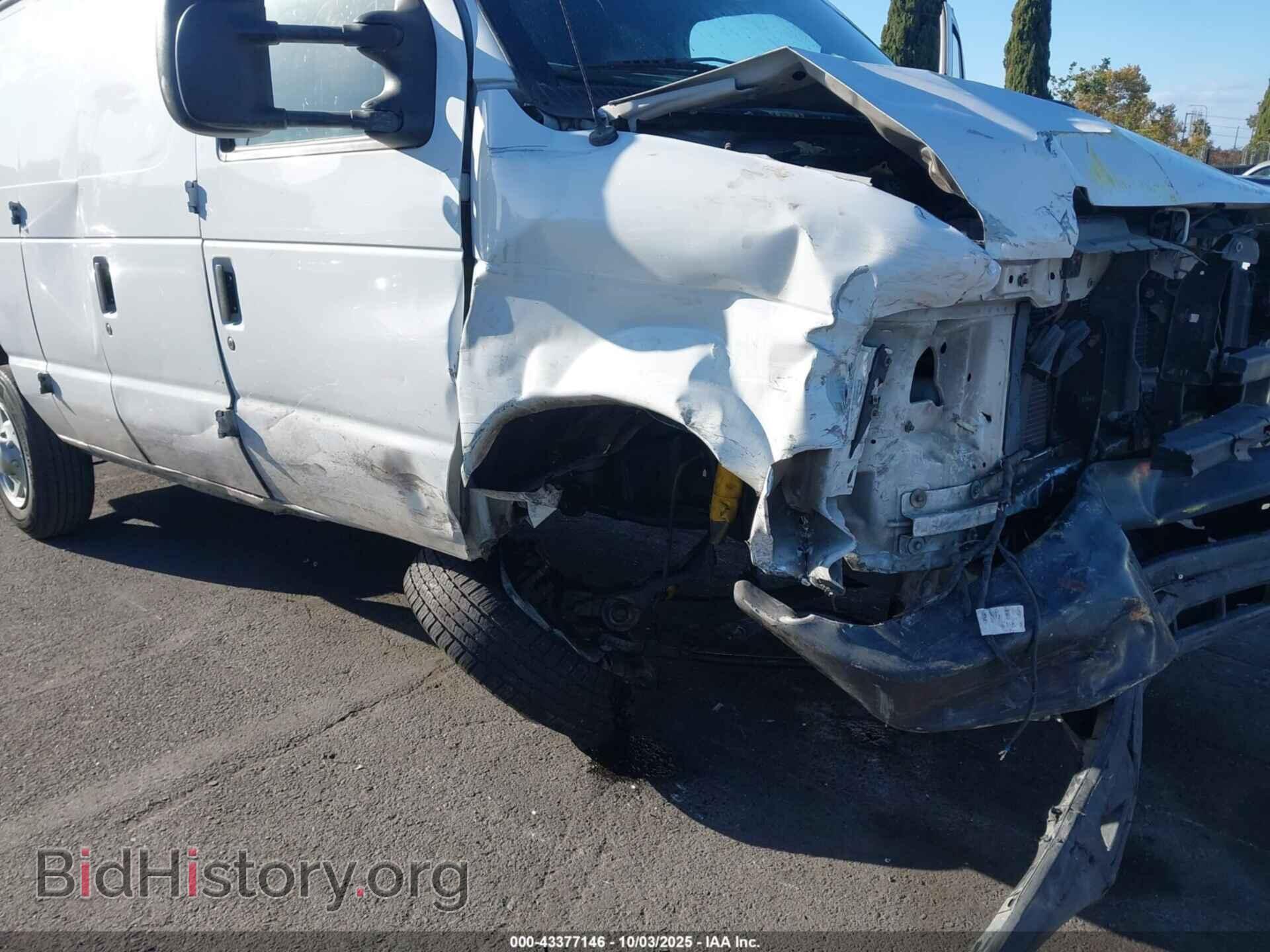 2010 FORD E-150 - VIN: 1FTNE1EW4ADA38318 - Фото 6