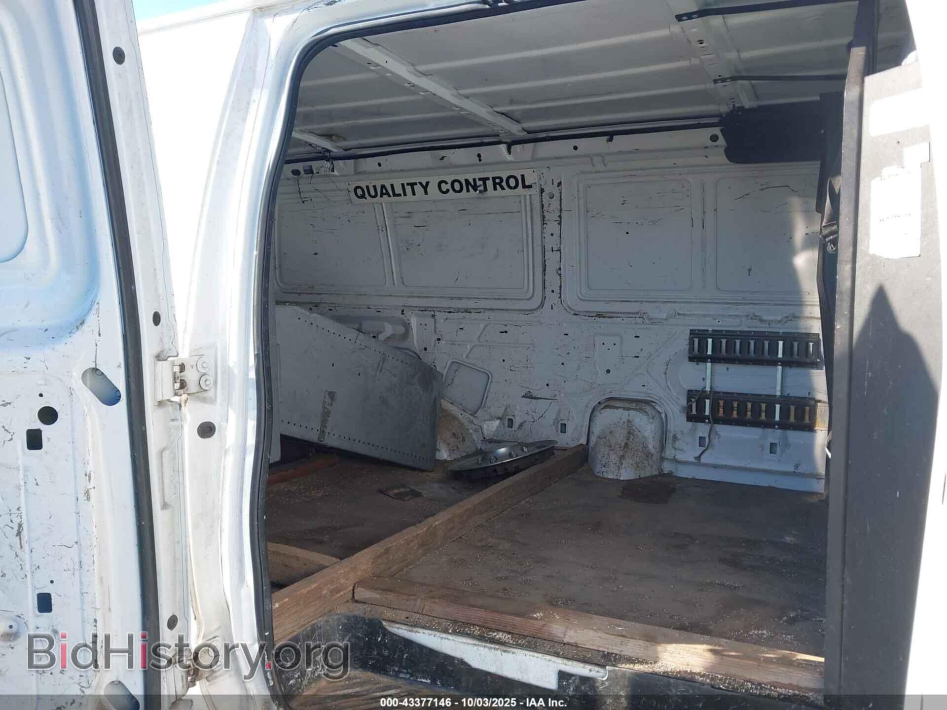 2010 FORD E-150 - VIN: 1FTNE1EW4ADA38318 - Фото 8