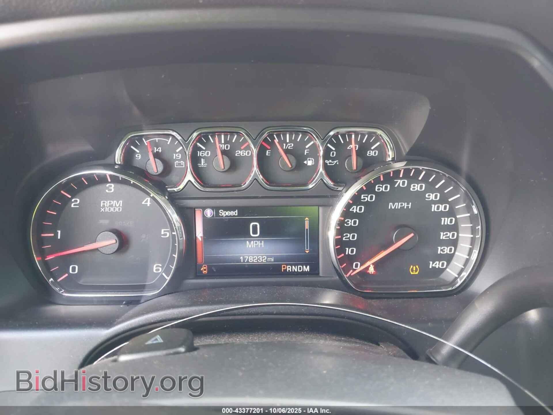 2014 GMC SIERRA 1500 - VIN: 3GTP1VEC8EG249676 - Фото 7