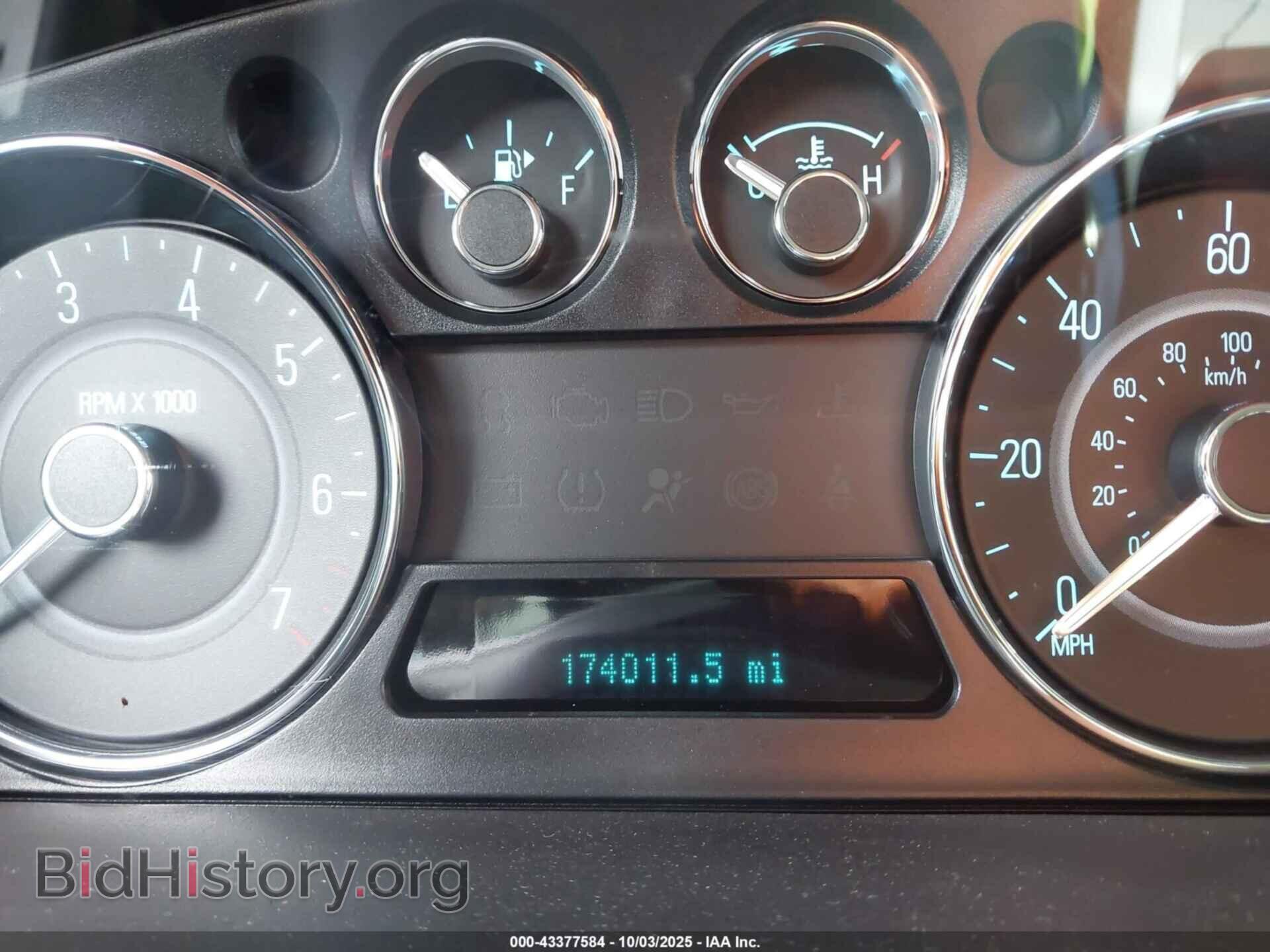 2011 FORD FLEX - VIN: 2FMGK5CC7BBD21641 - Фото 7