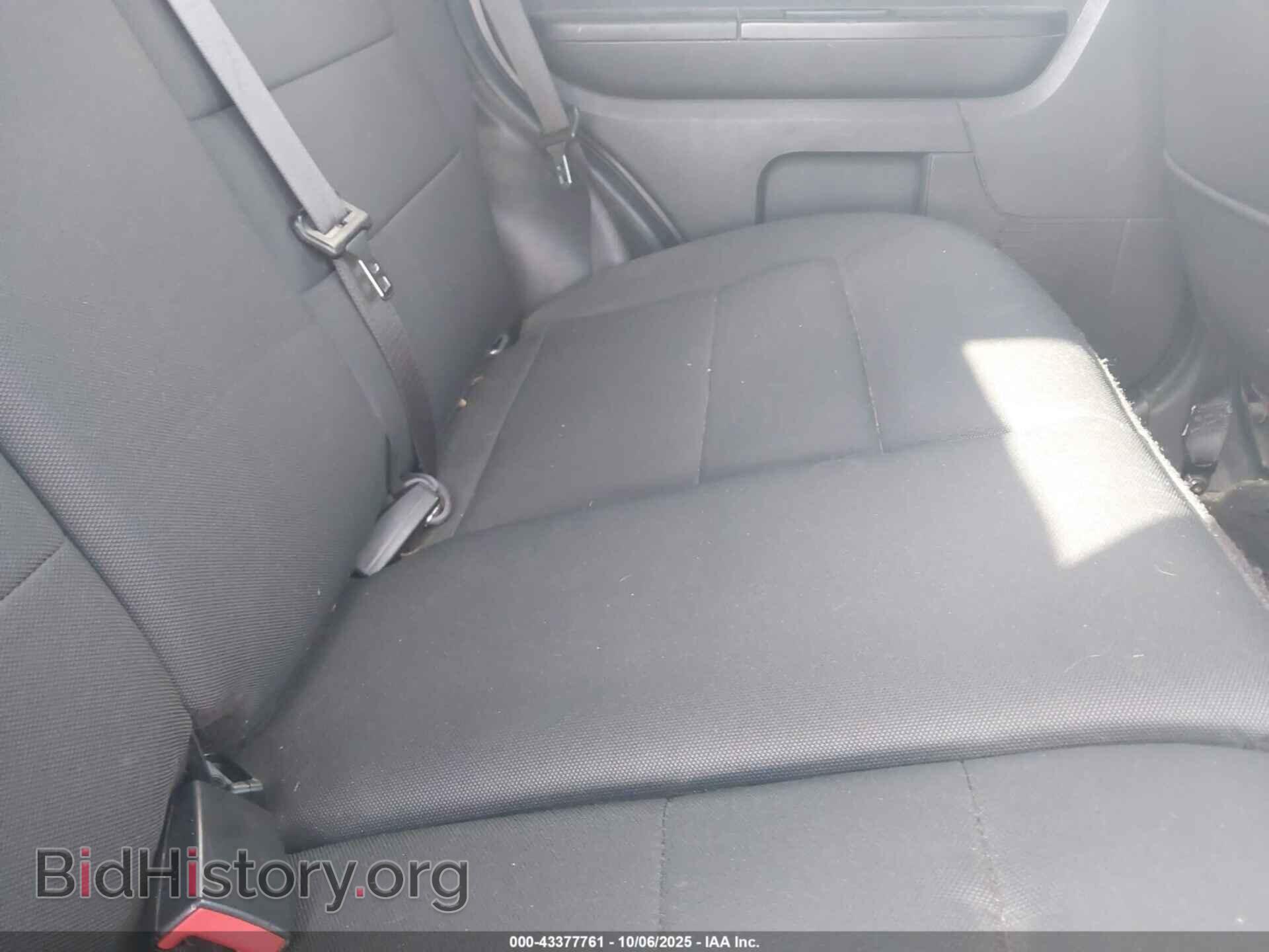 2011 FORD ESCAPE - VIN: 1FMCU0D71BKC45093 - Фото 8